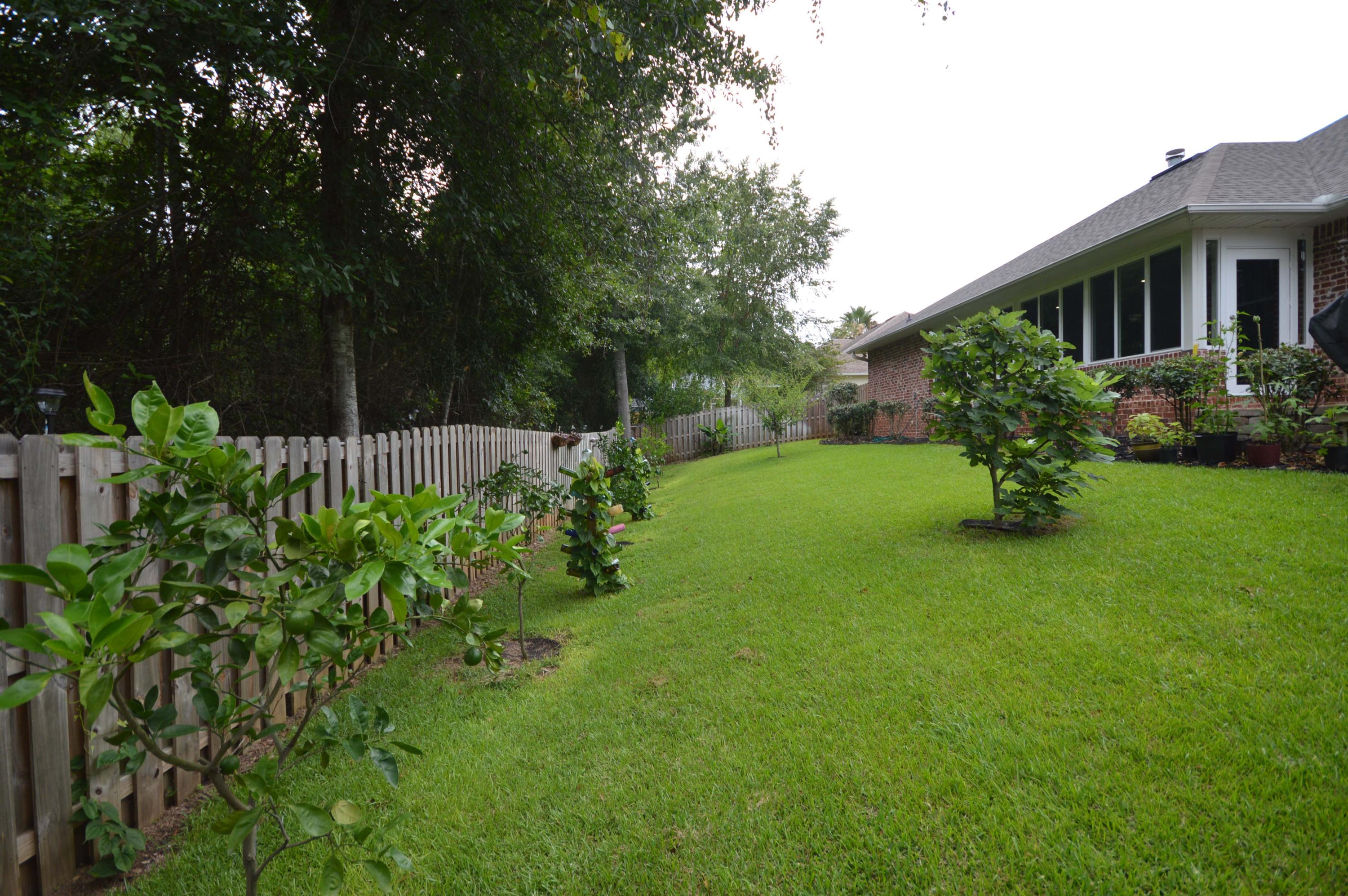 Creekwood - Residential