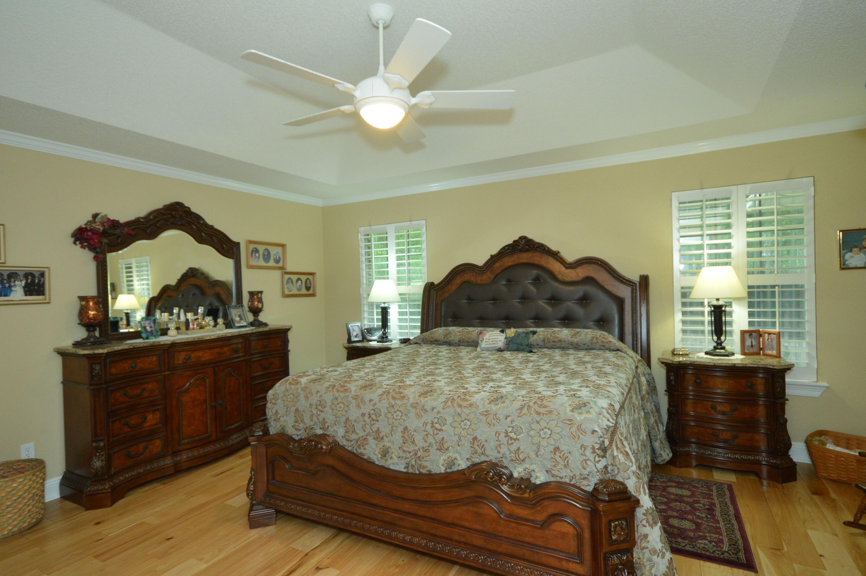 Creekwood - Residential