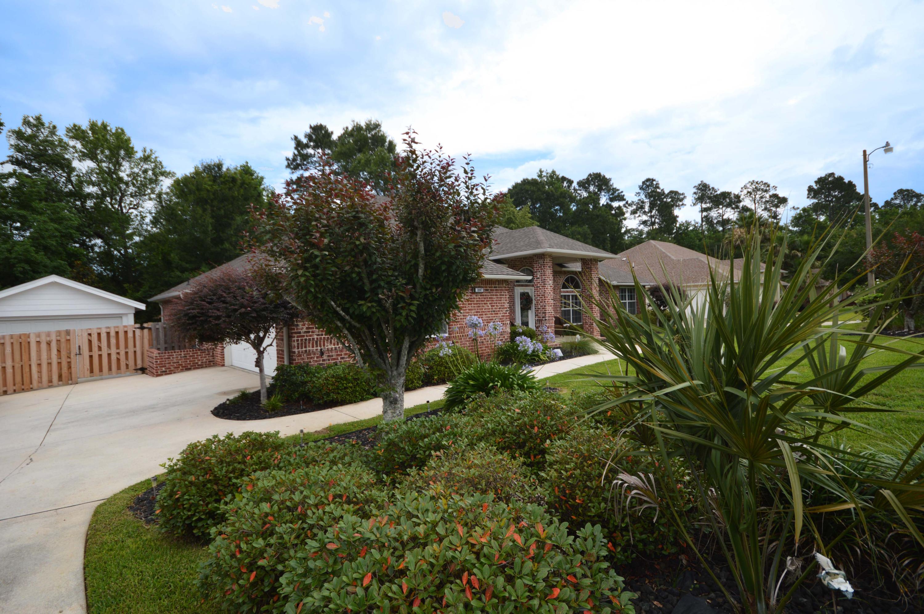 Creekwood - Residential