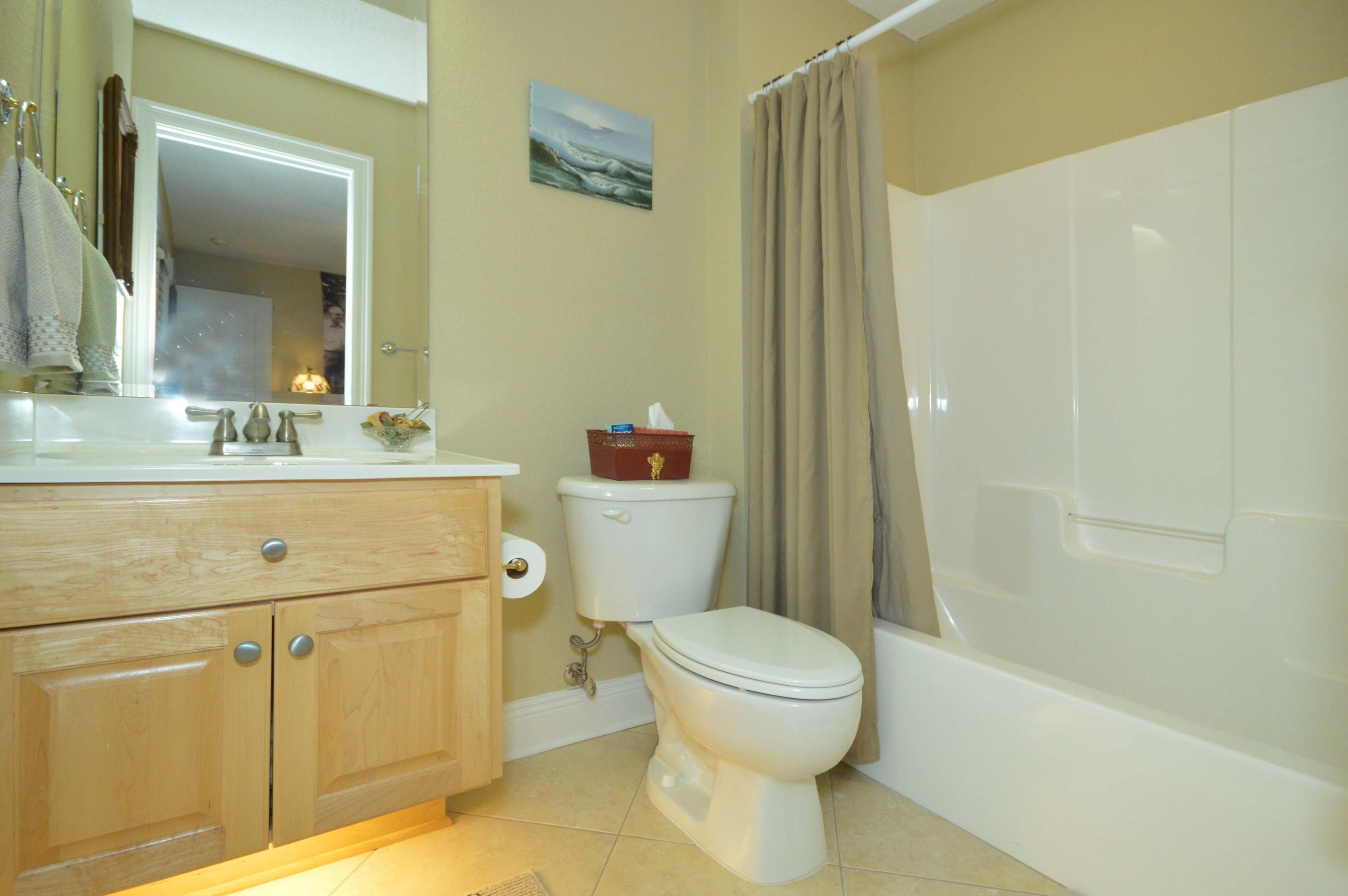 Creekwood - Residential