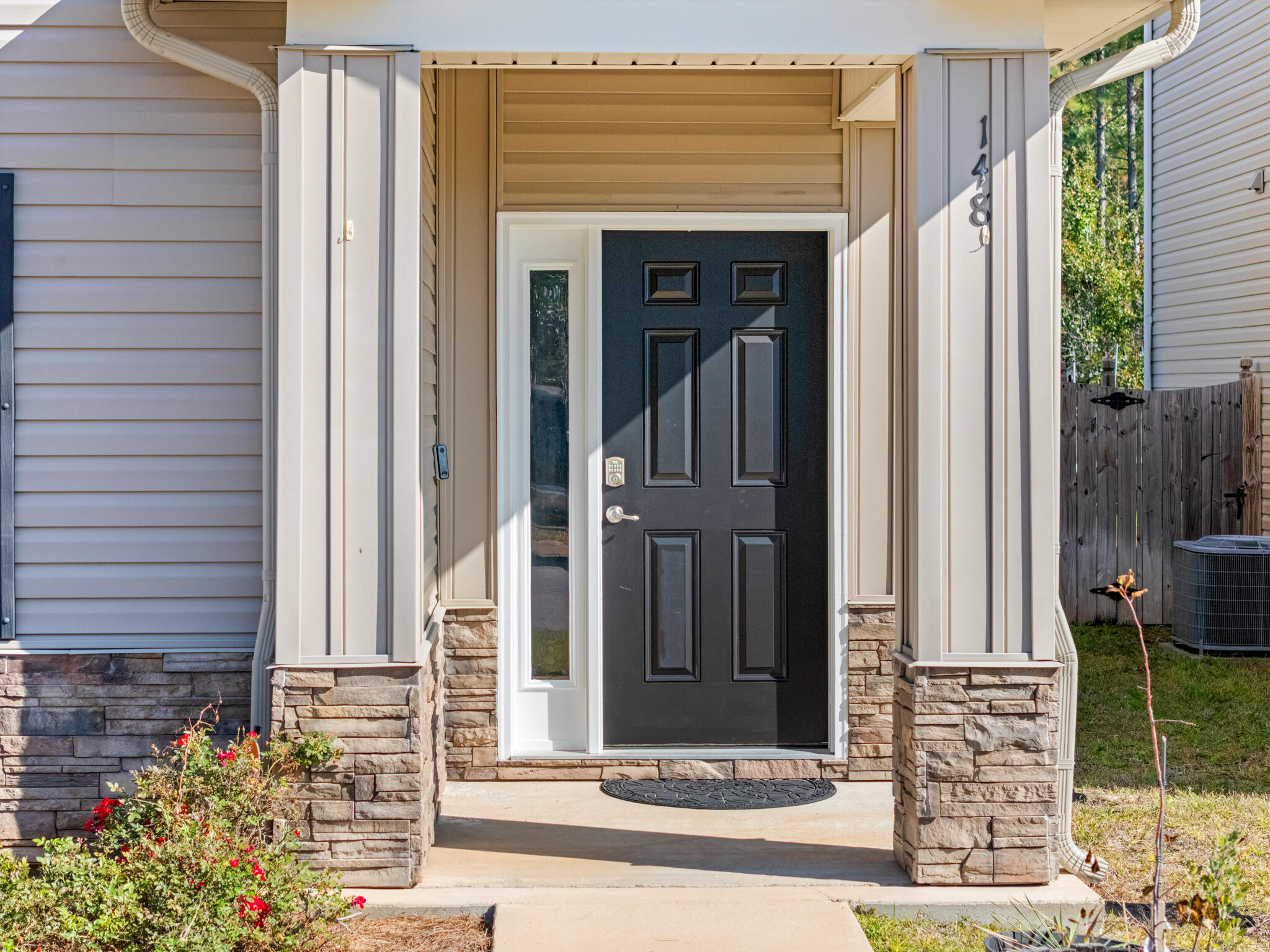 The Cottages at Sandy Ridge - Residential