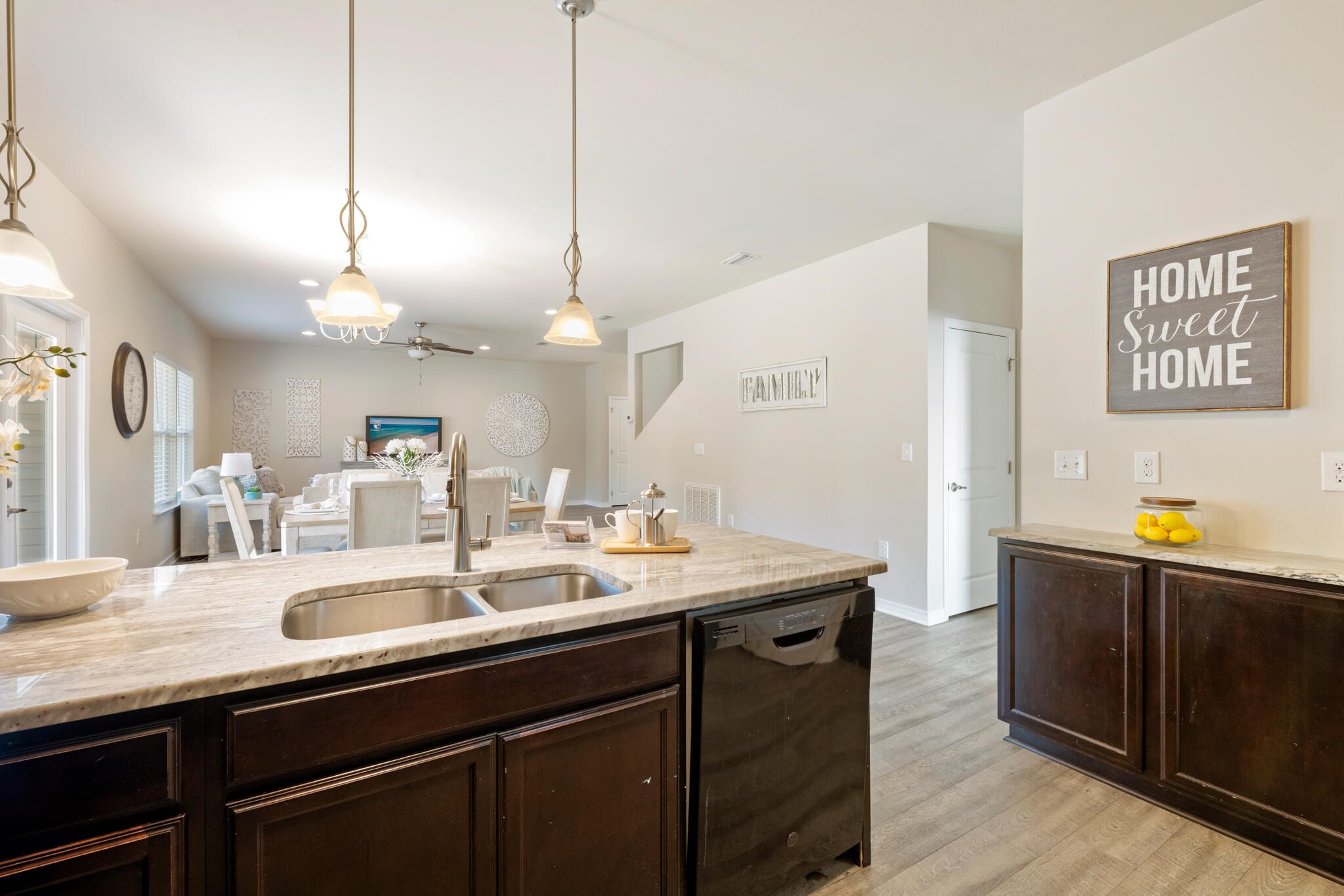 The Cottages at Sandy Ridge - Residential