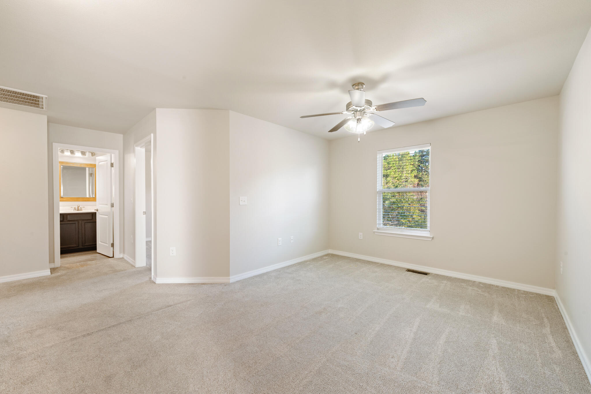 The Cottages at Sandy Ridge - Residential