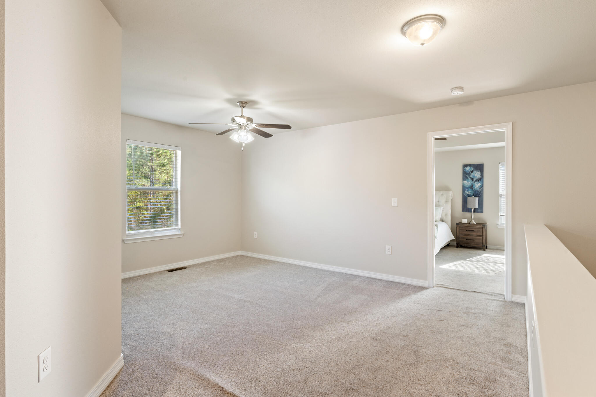 The Cottages at Sandy Ridge - Residential