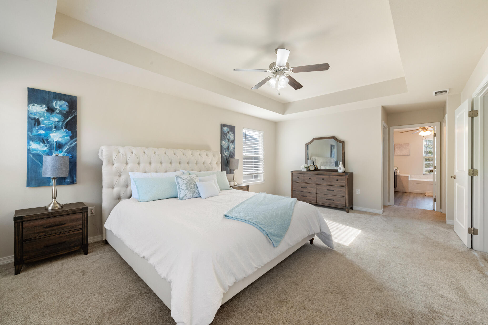 The Cottages at Sandy Ridge - Residential