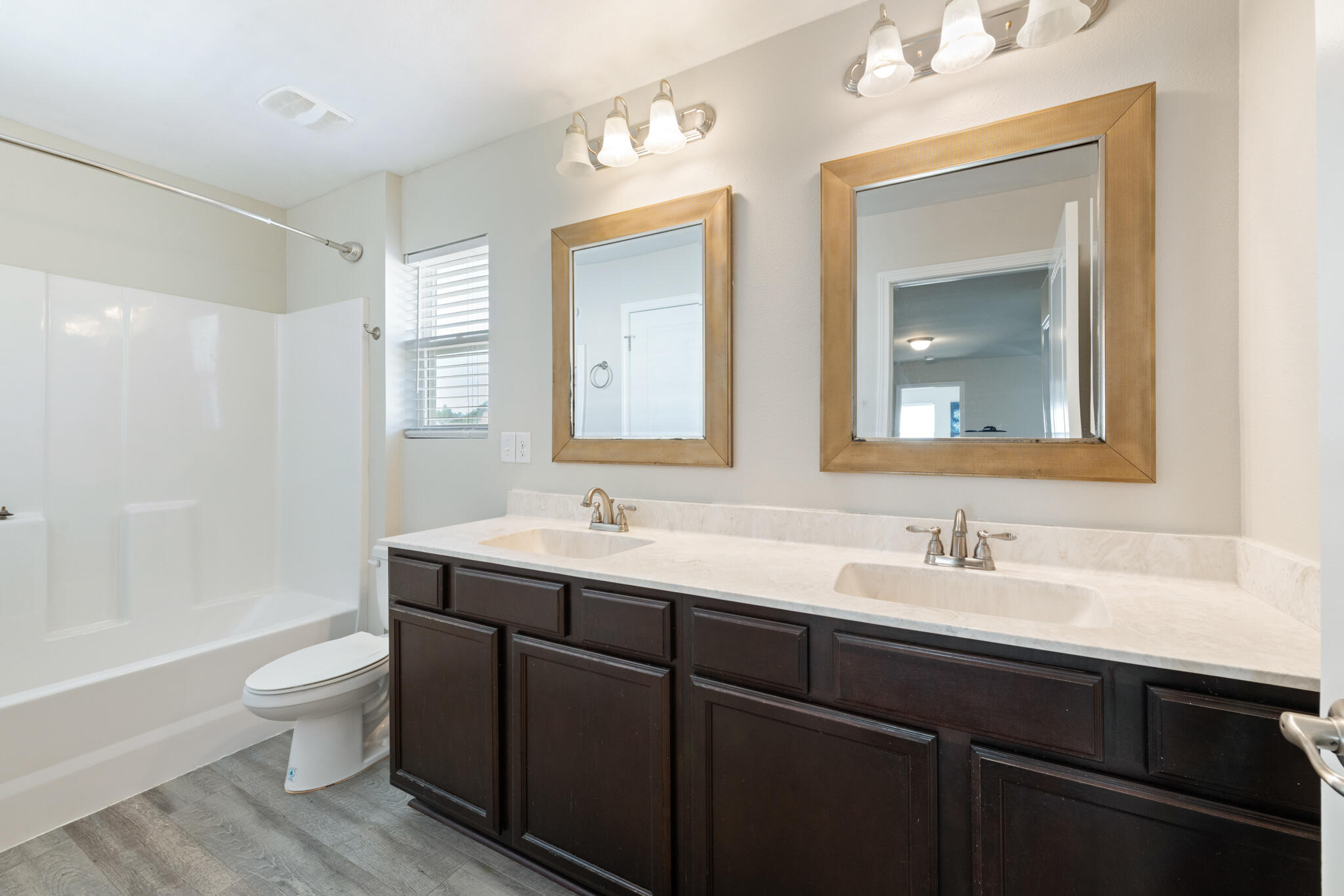 The Cottages at Sandy Ridge - Residential