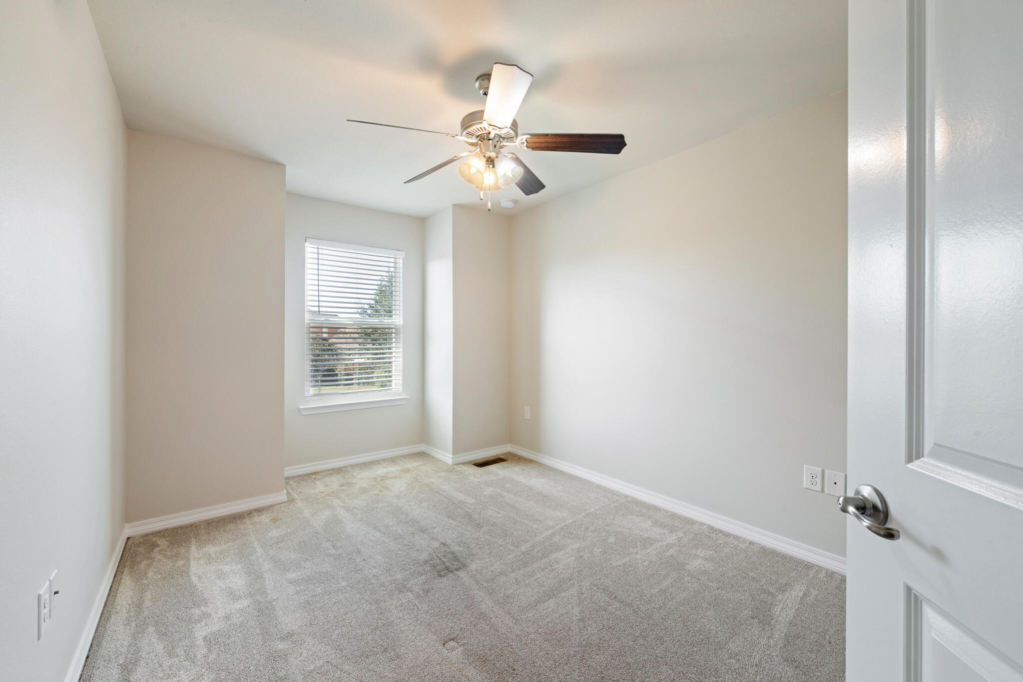 The Cottages at Sandy Ridge - Residential