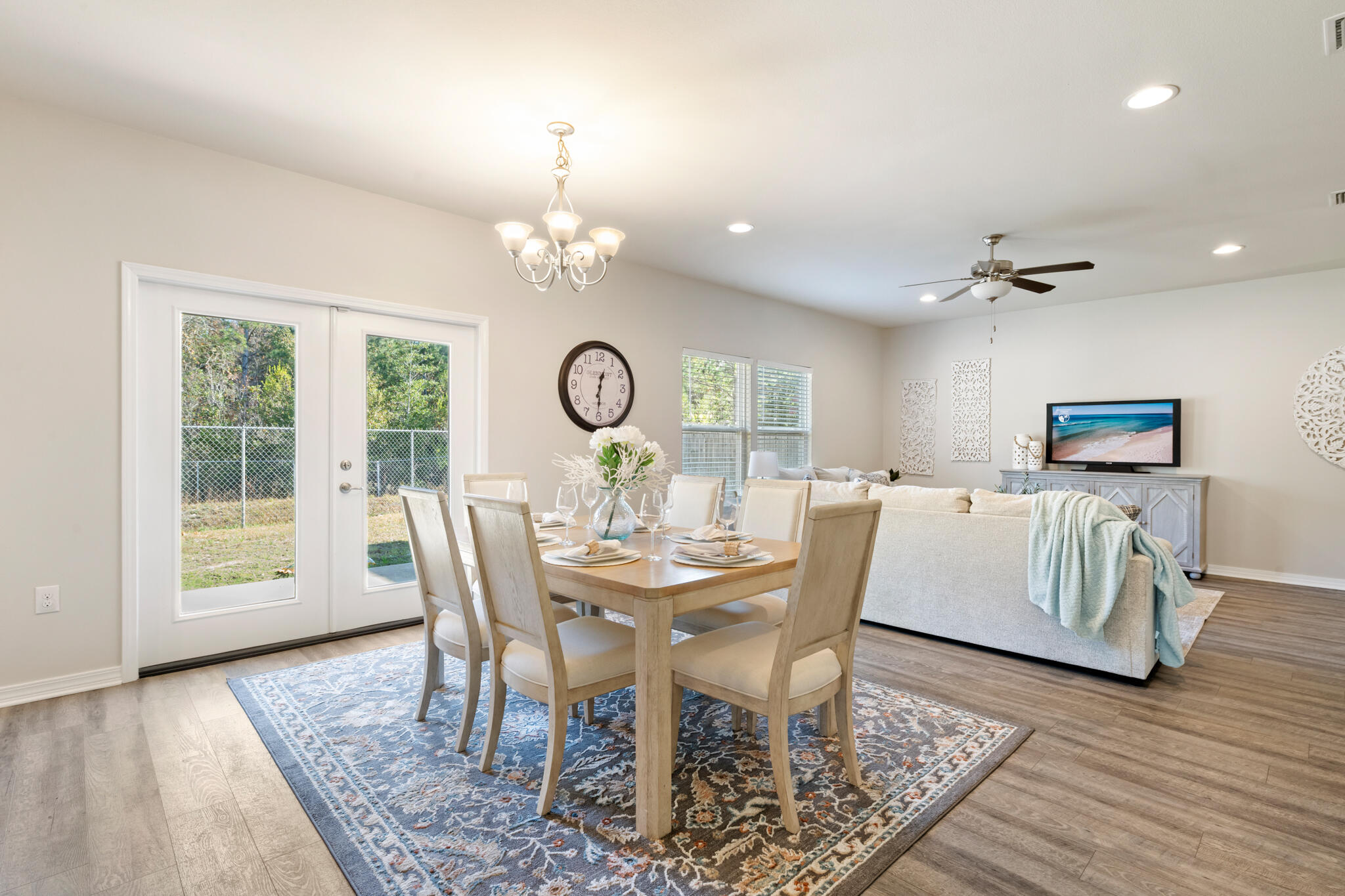 The Cottages at Sandy Ridge - Residential