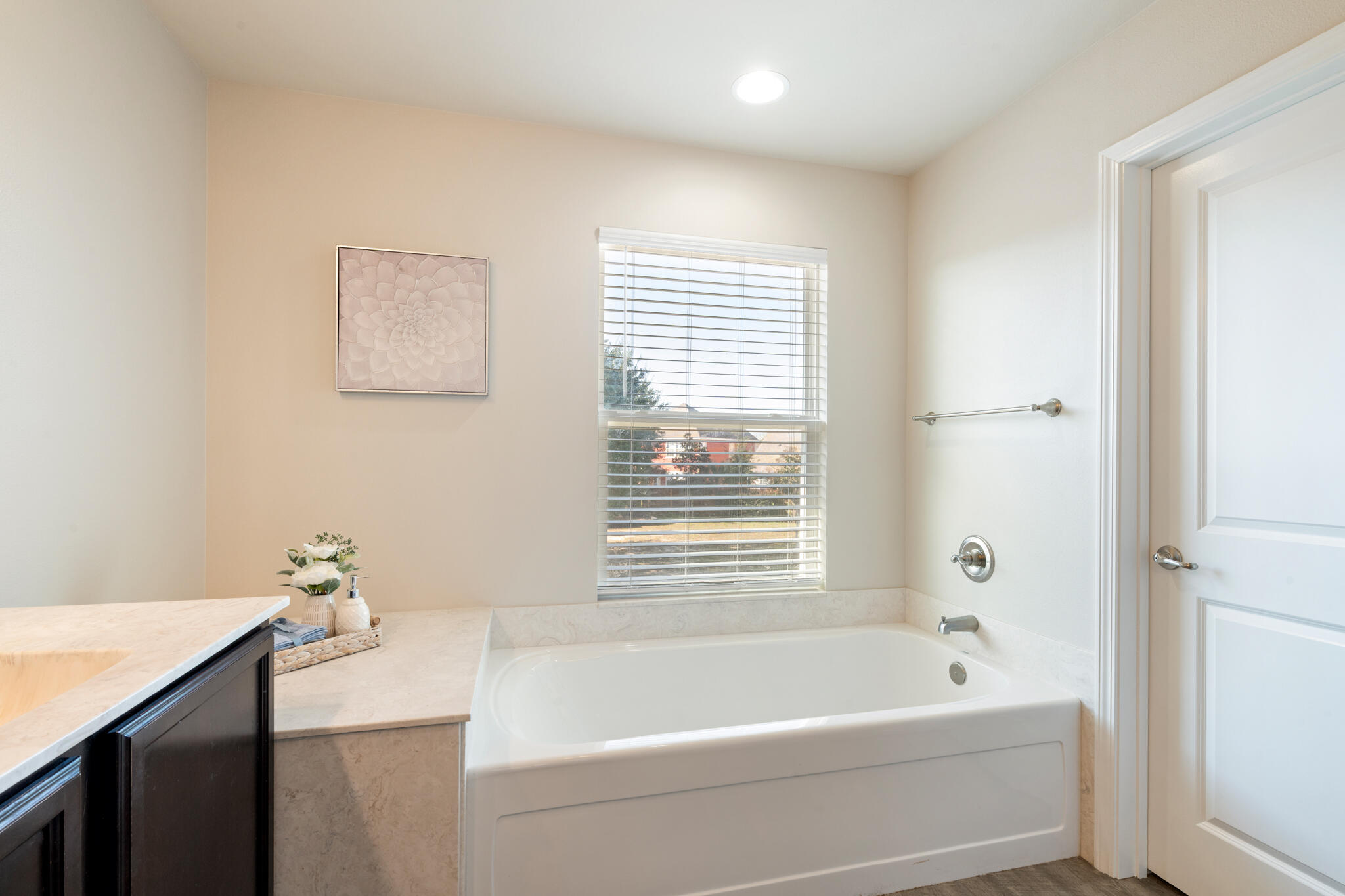 The Cottages at Sandy Ridge - Residential