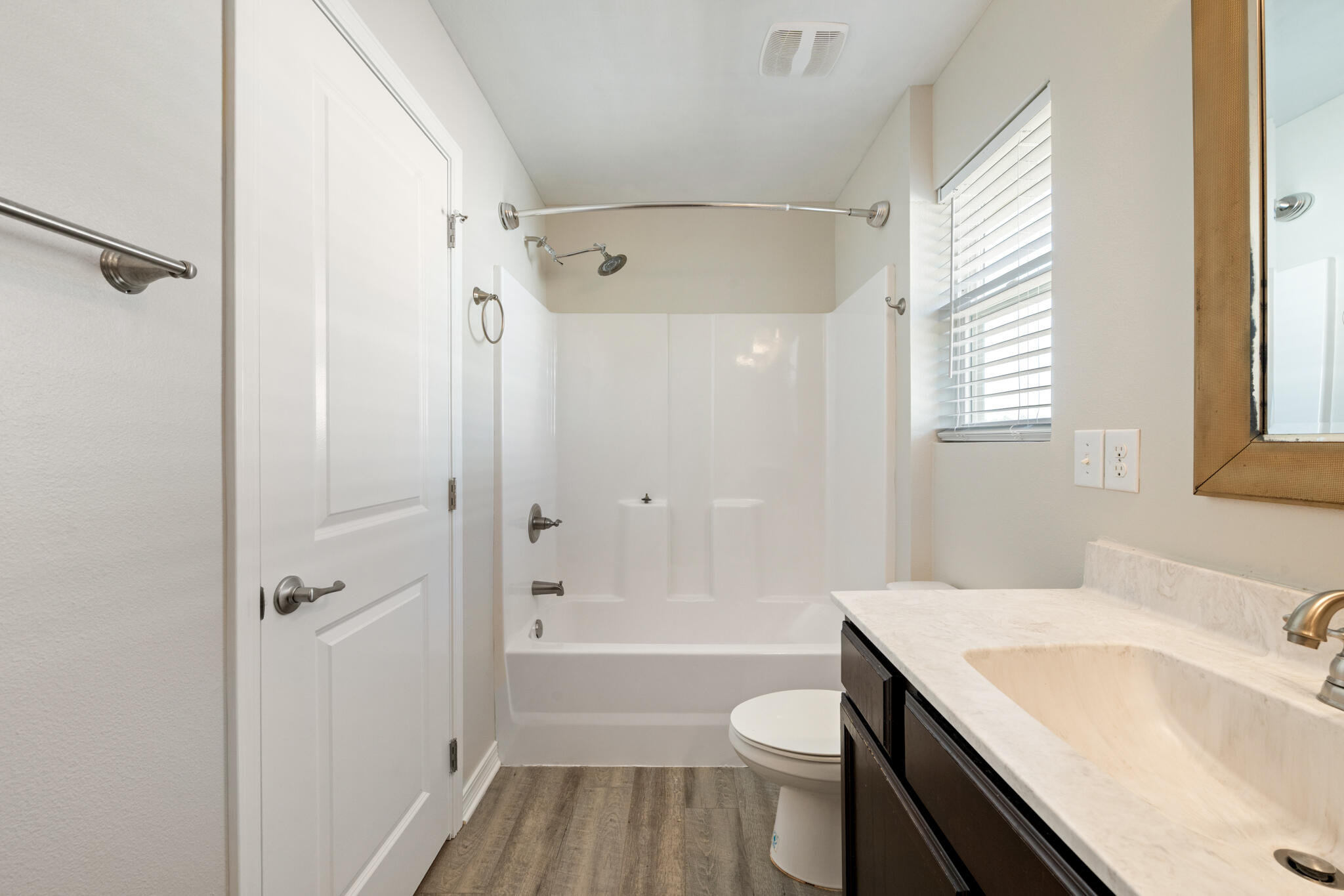 The Cottages at Sandy Ridge - Residential