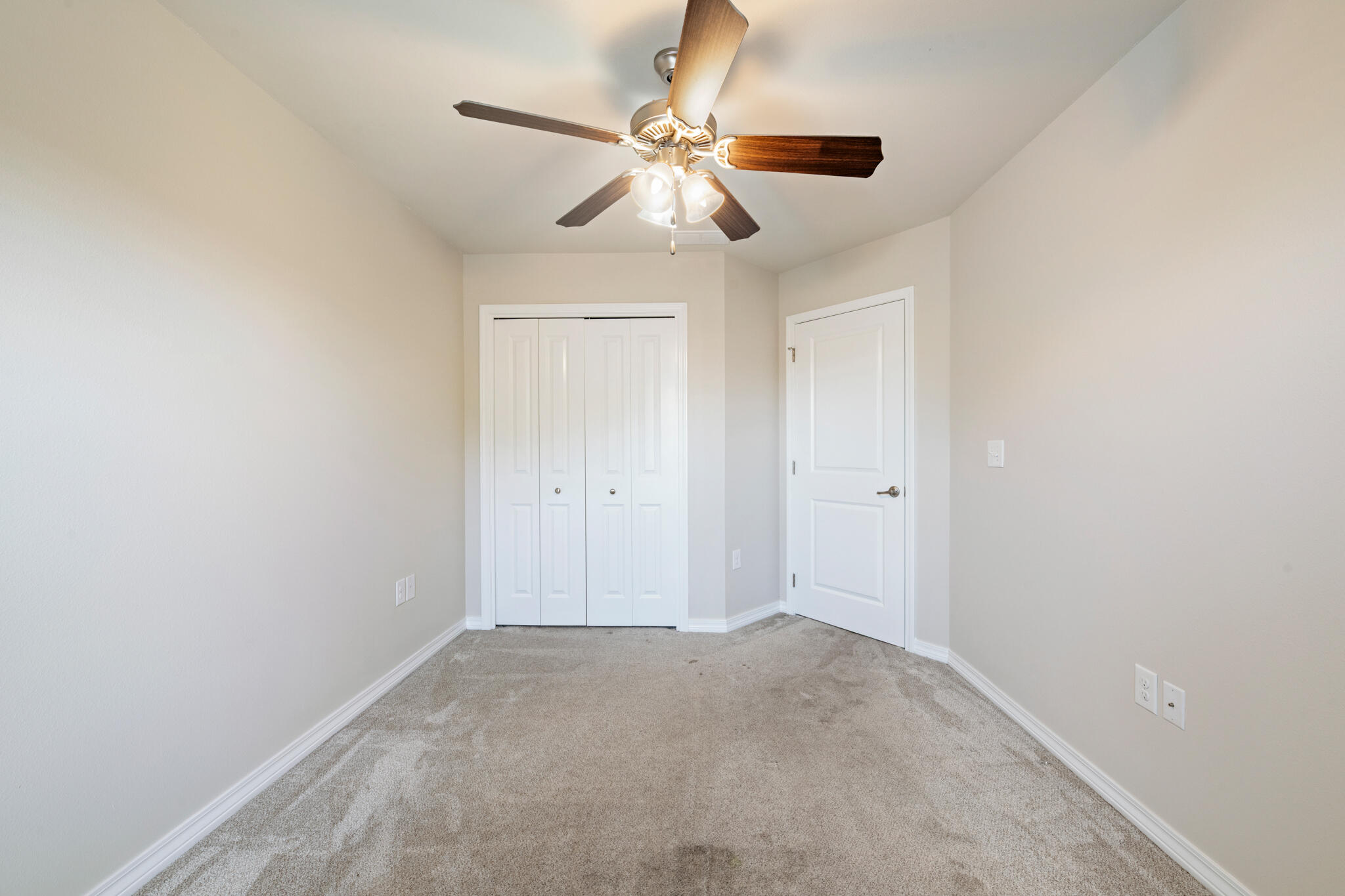 The Cottages at Sandy Ridge - Residential