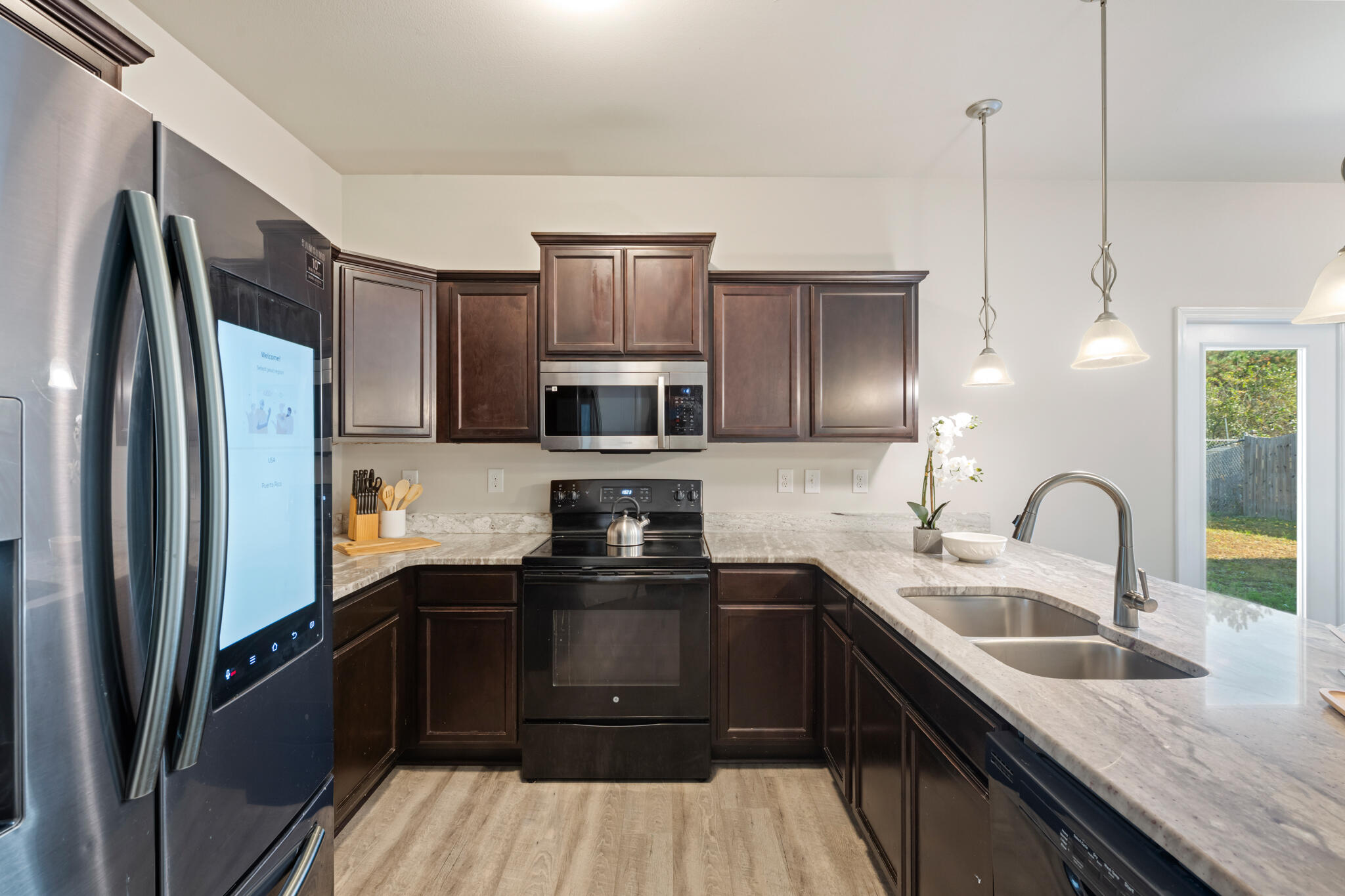 The Cottages at Sandy Ridge - Residential