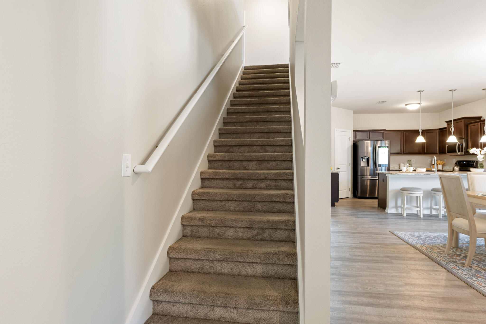 The Cottages at Sandy Ridge - Residential