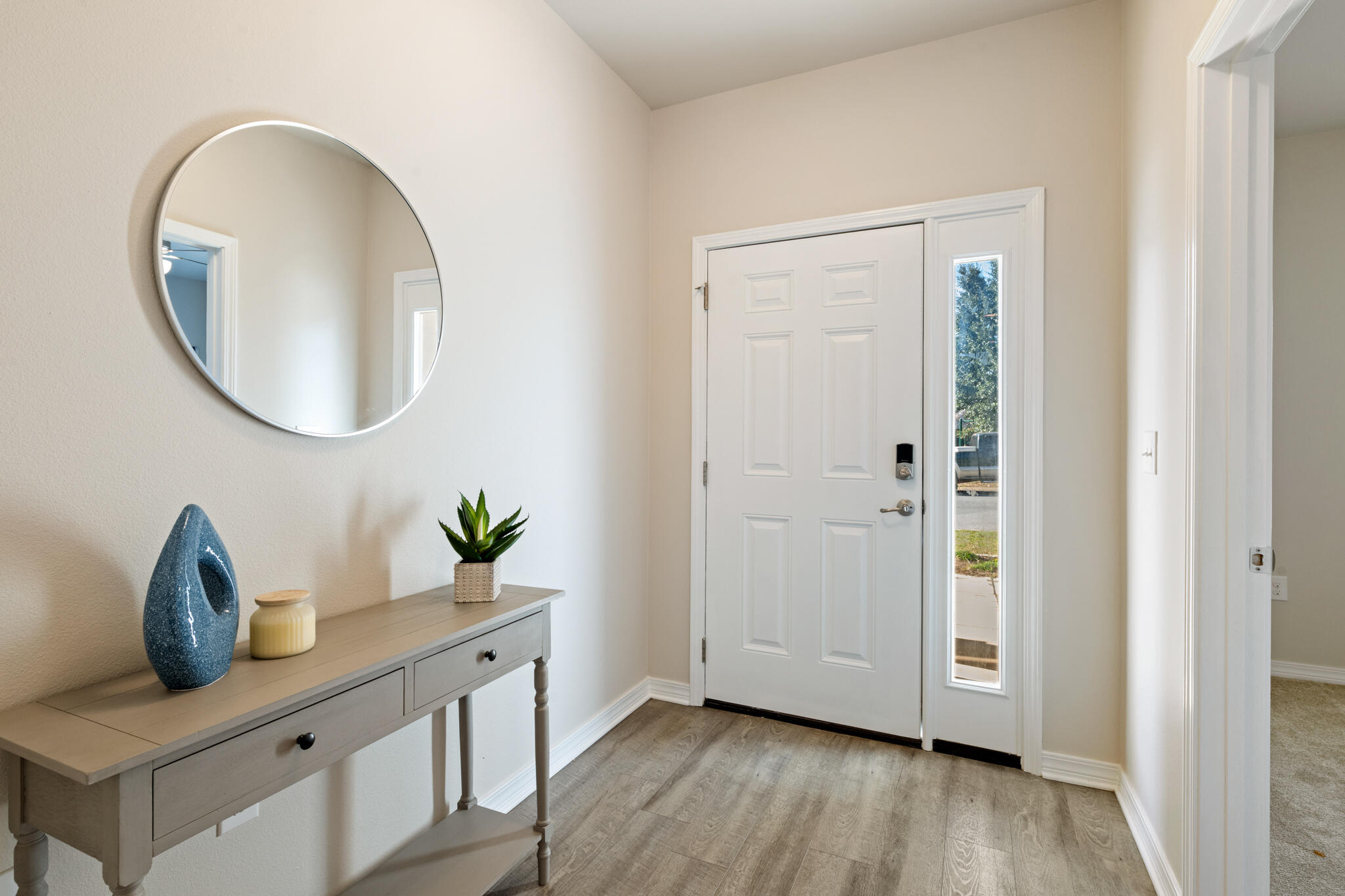 The Cottages at Sandy Ridge - Residential