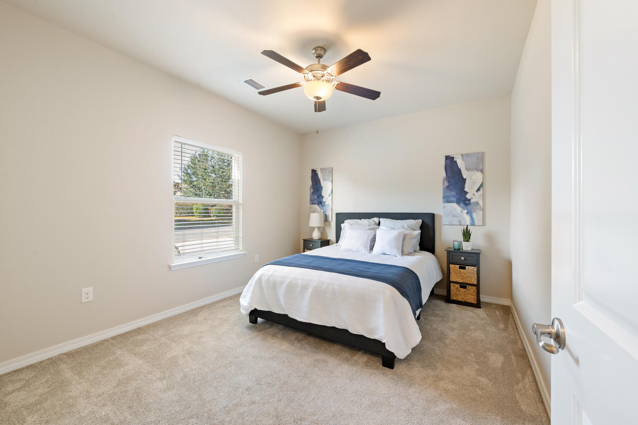 The Cottages at Sandy Ridge - Residential