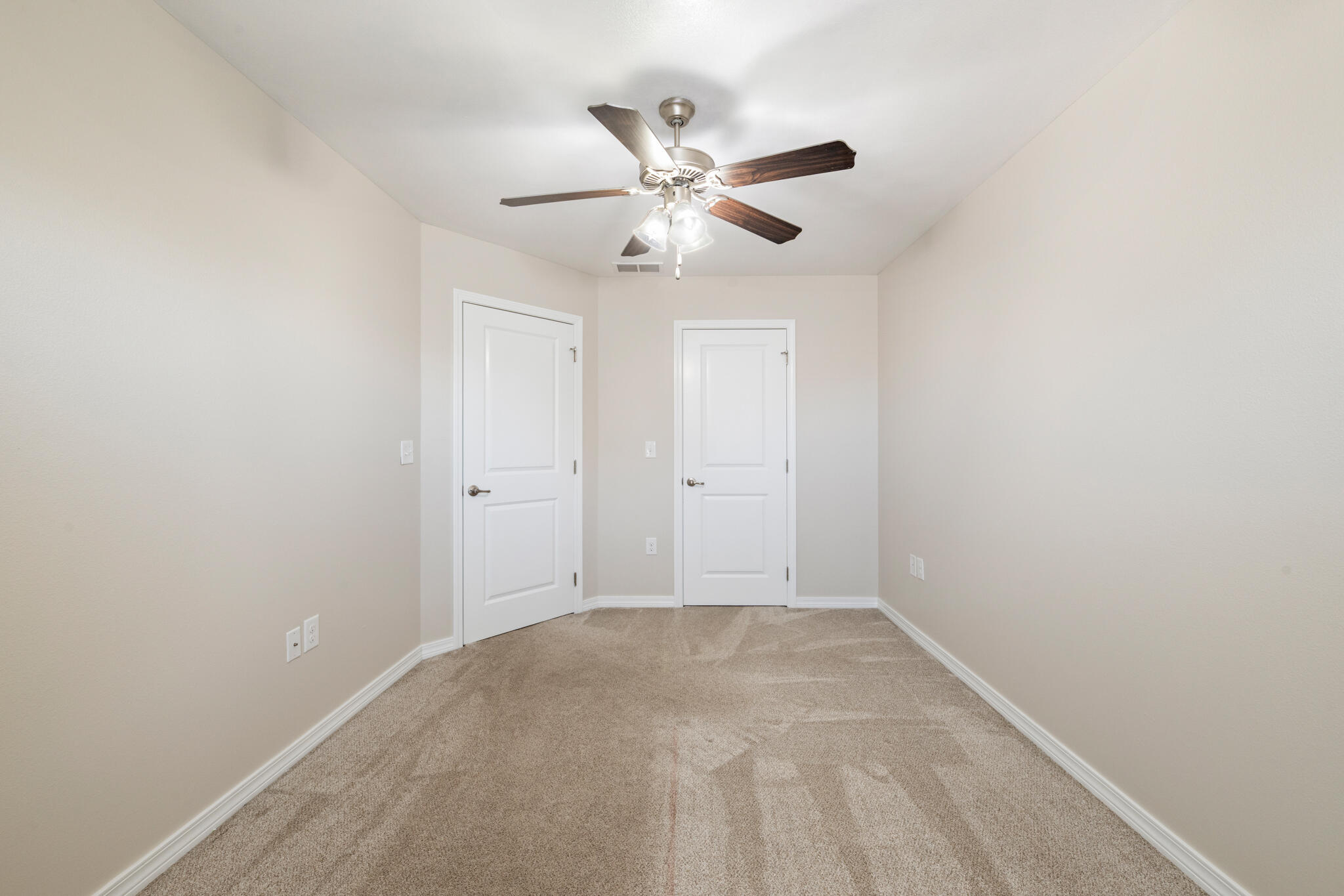 The Cottages at Sandy Ridge - Residential