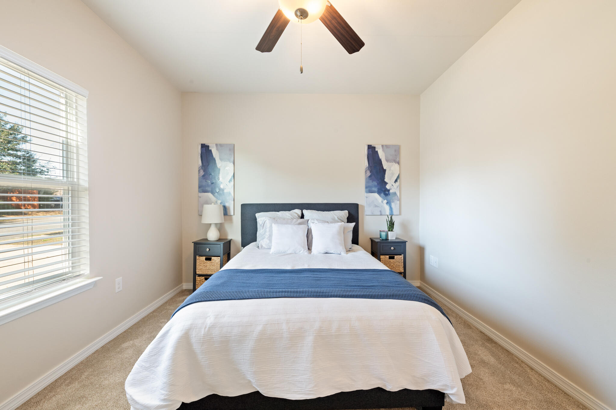 The Cottages at Sandy Ridge - Residential