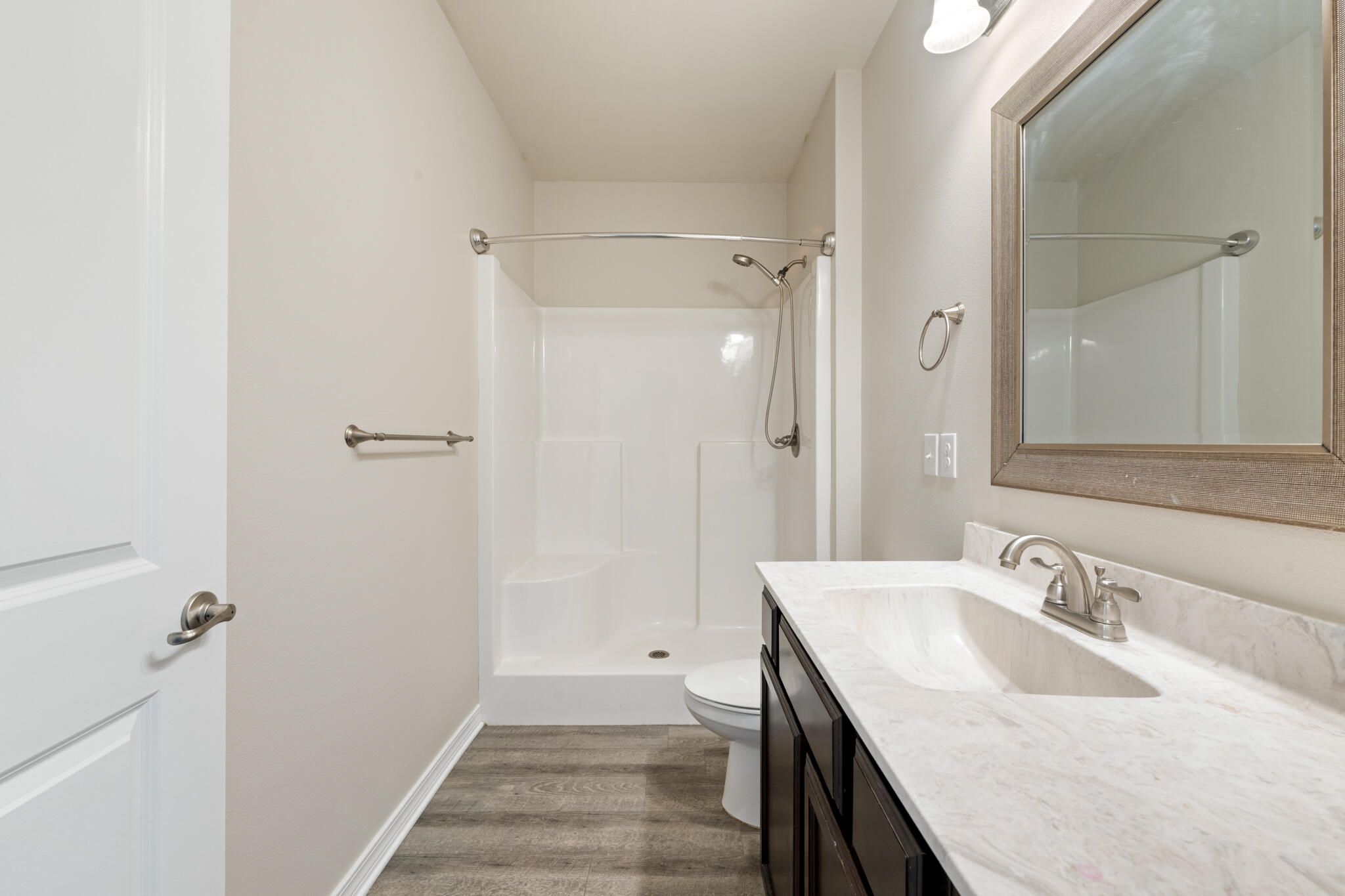 The Cottages at Sandy Ridge - Residential