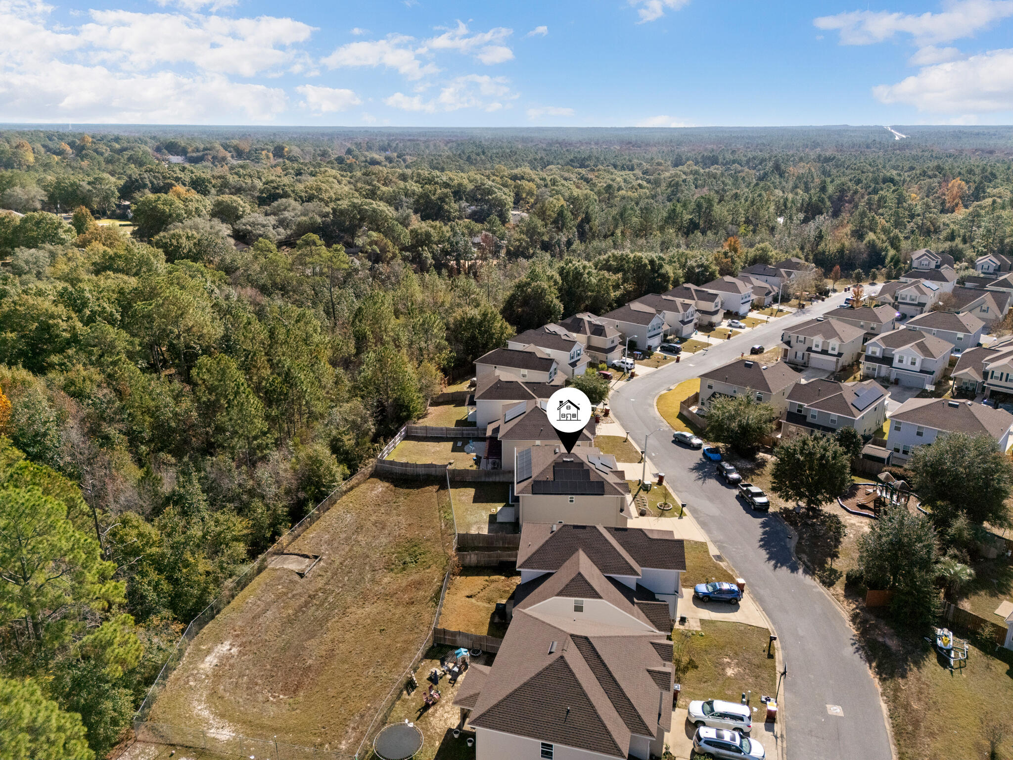 The Cottages at Sandy Ridge - Residential