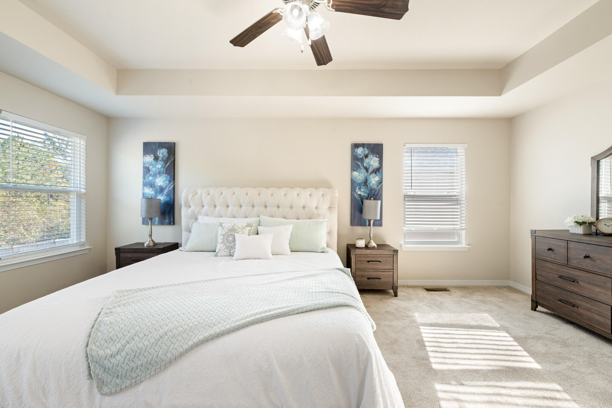 The Cottages at Sandy Ridge - Residential