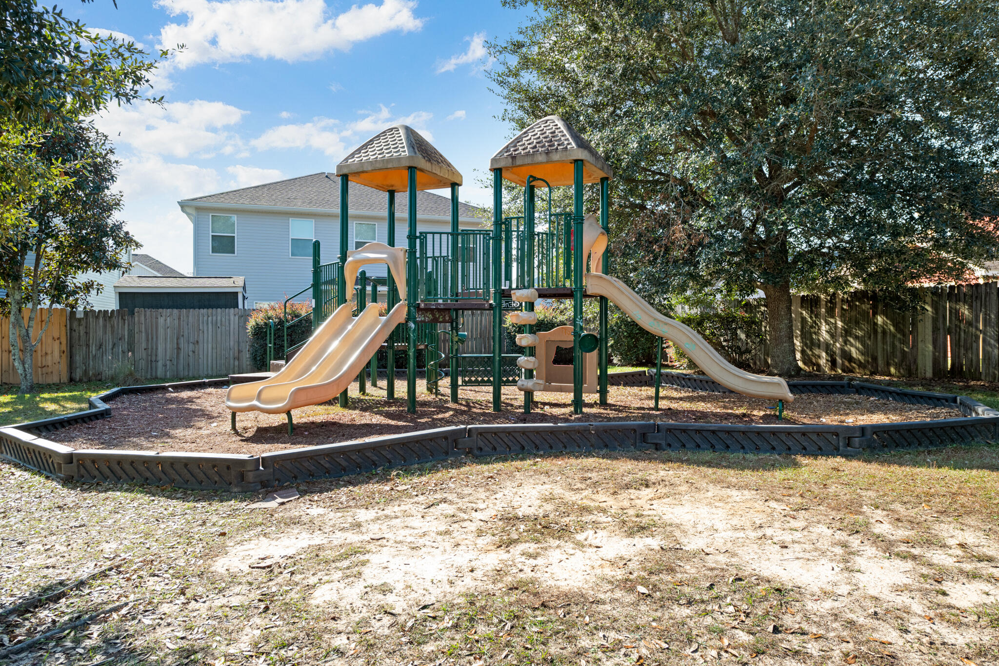The Cottages at Sandy Ridge - Residential