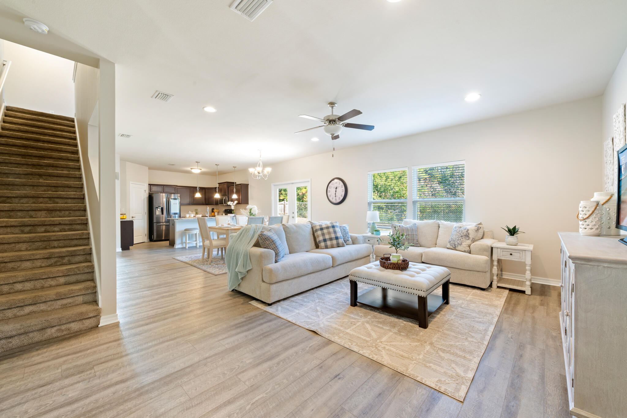 The Cottages at Sandy Ridge - Residential