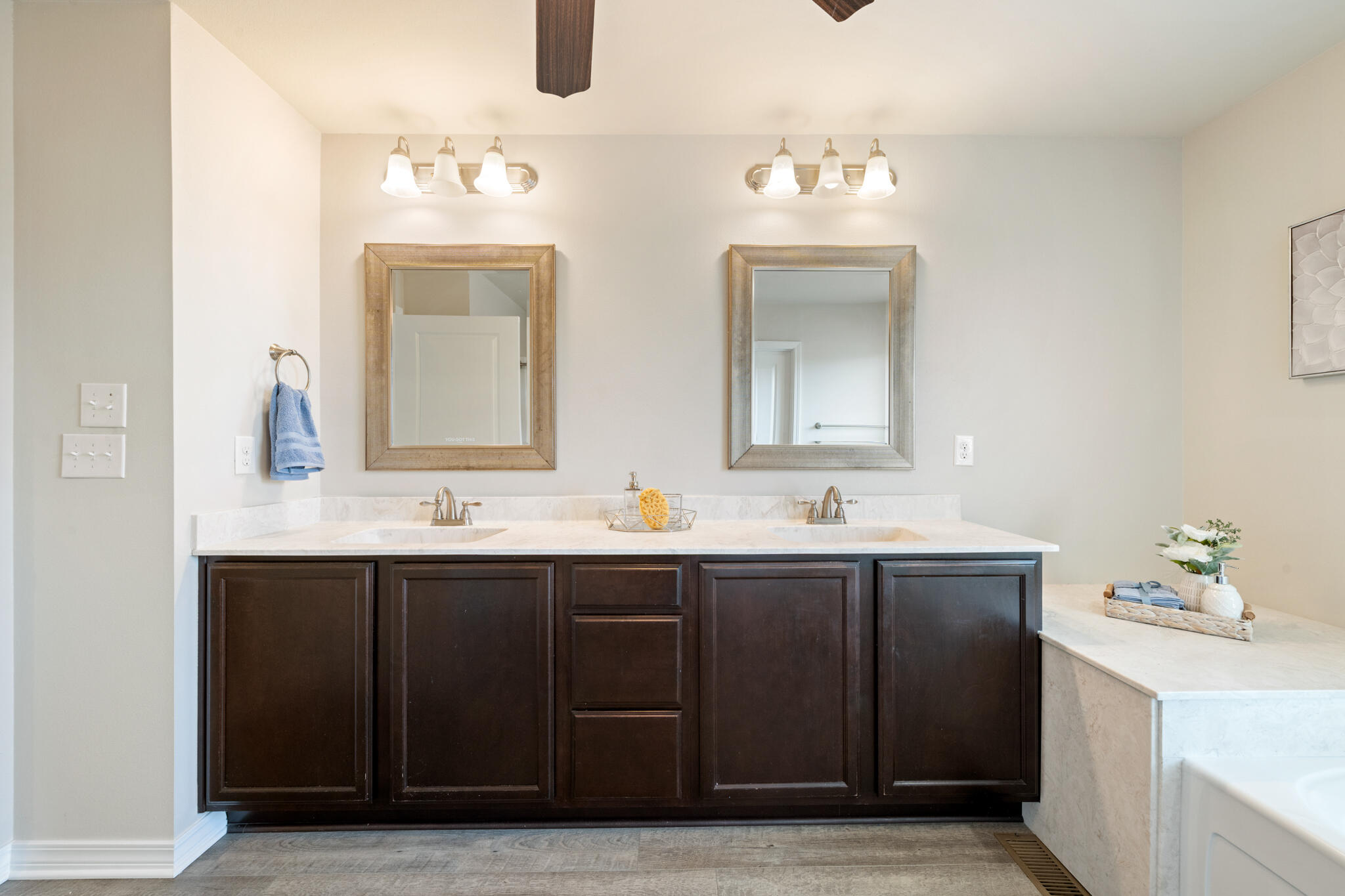 The Cottages at Sandy Ridge - Residential