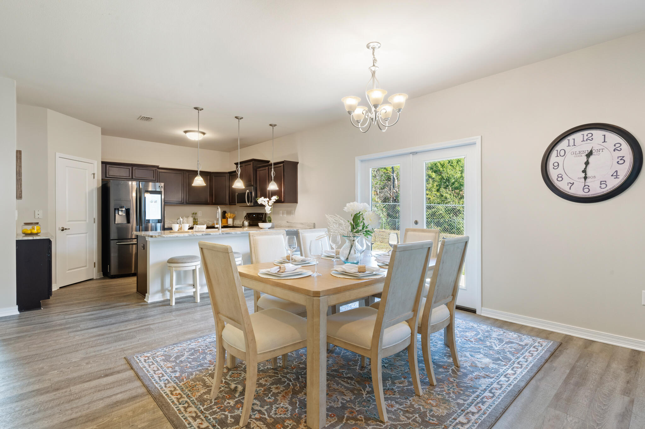 The Cottages at Sandy Ridge - Residential