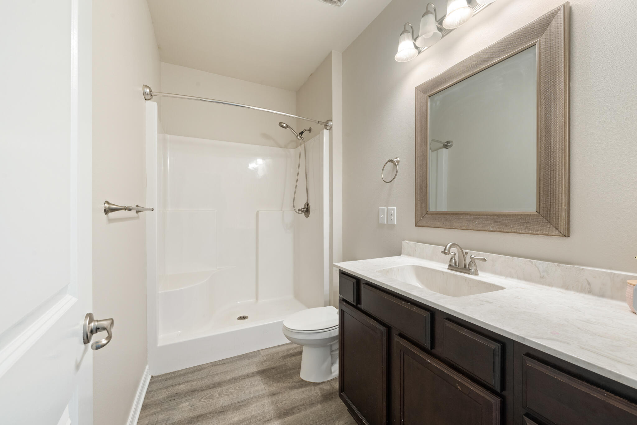 The Cottages at Sandy Ridge - Residential