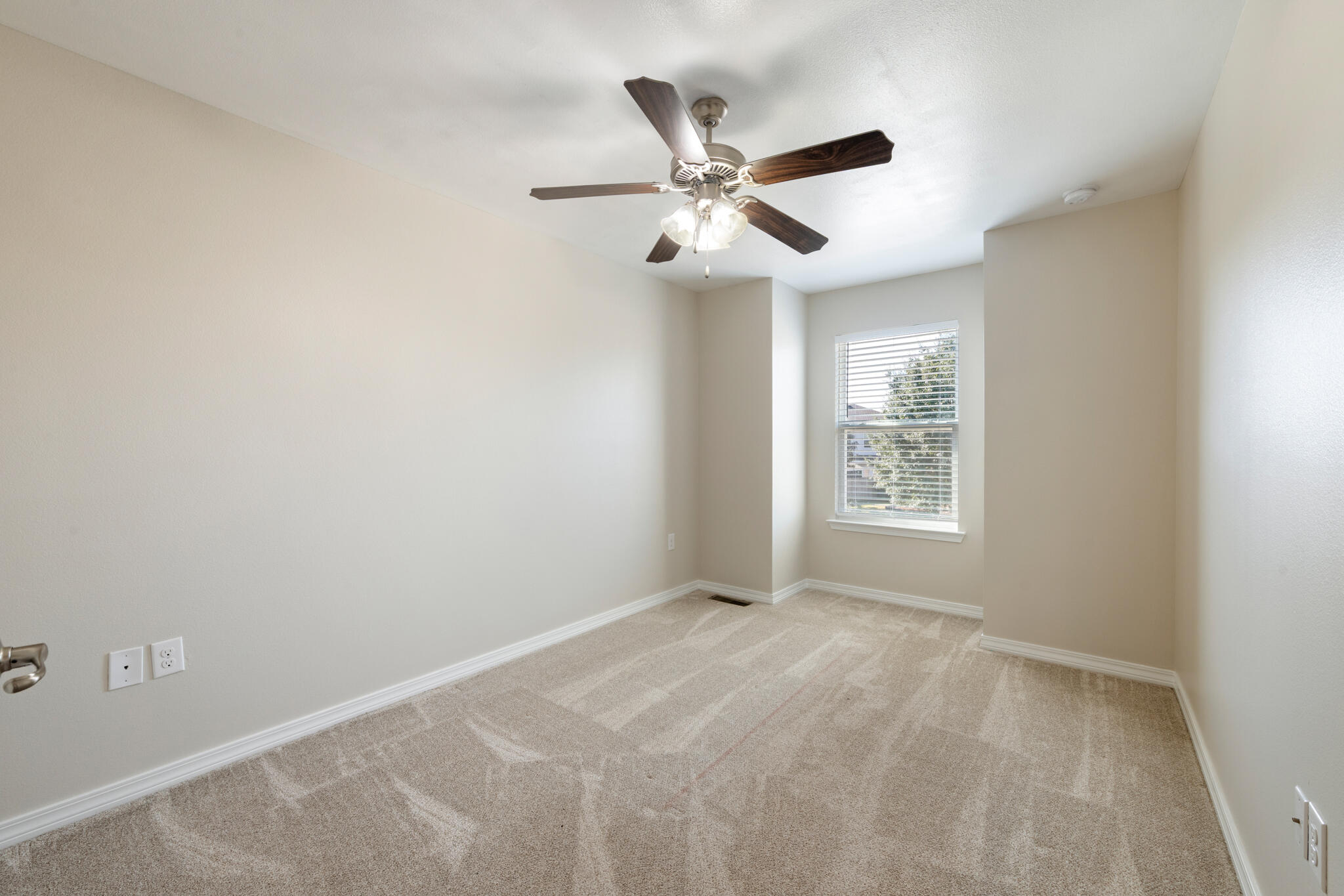 The Cottages at Sandy Ridge - Residential