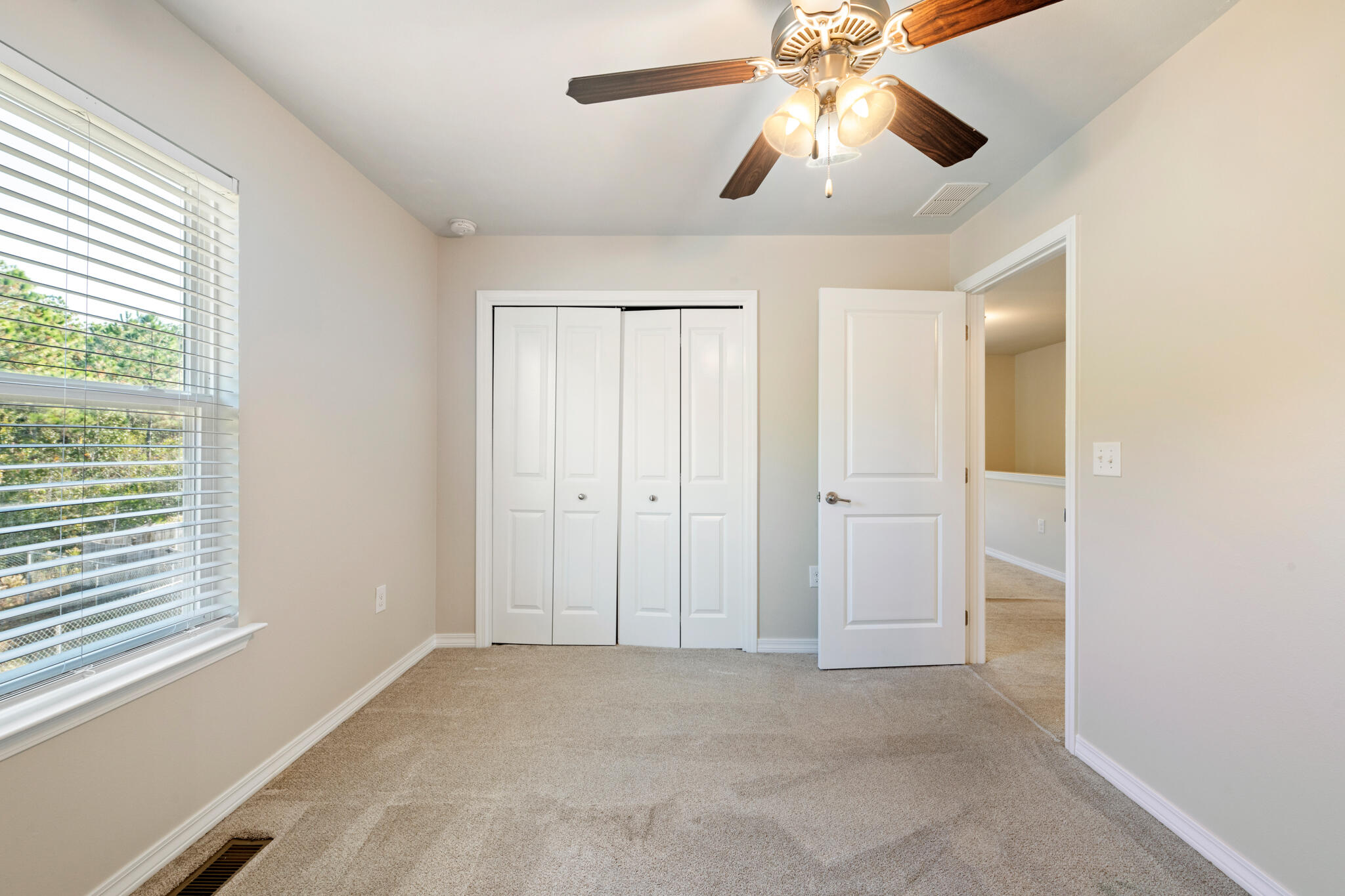 The Cottages at Sandy Ridge - Residential