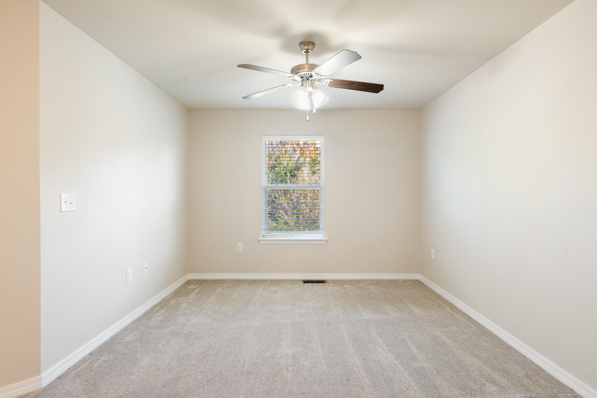 The Cottages at Sandy Ridge - Residential