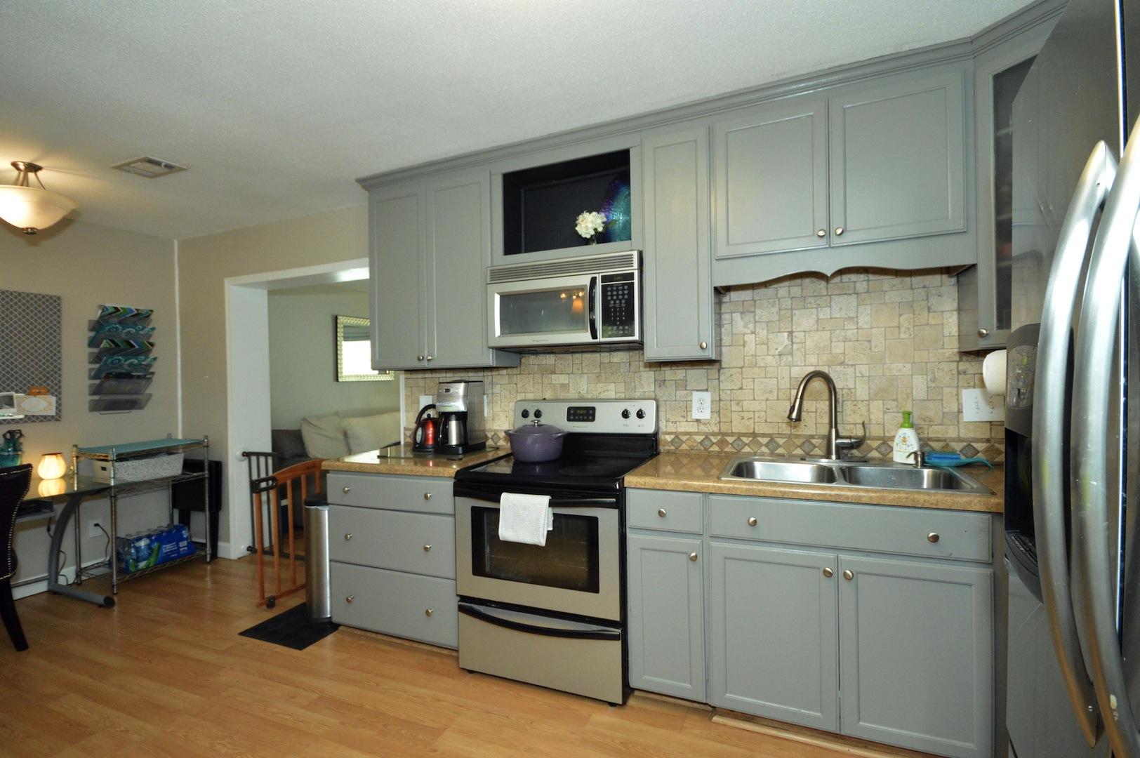 BEL-AIR S/D - Residential