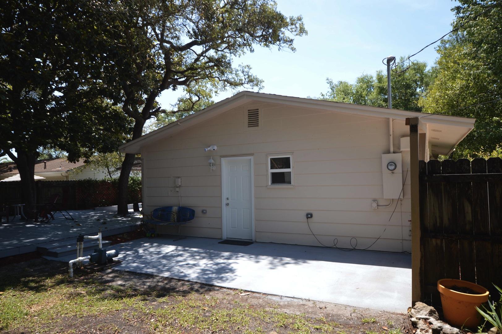 BEL-AIR S/D - Residential