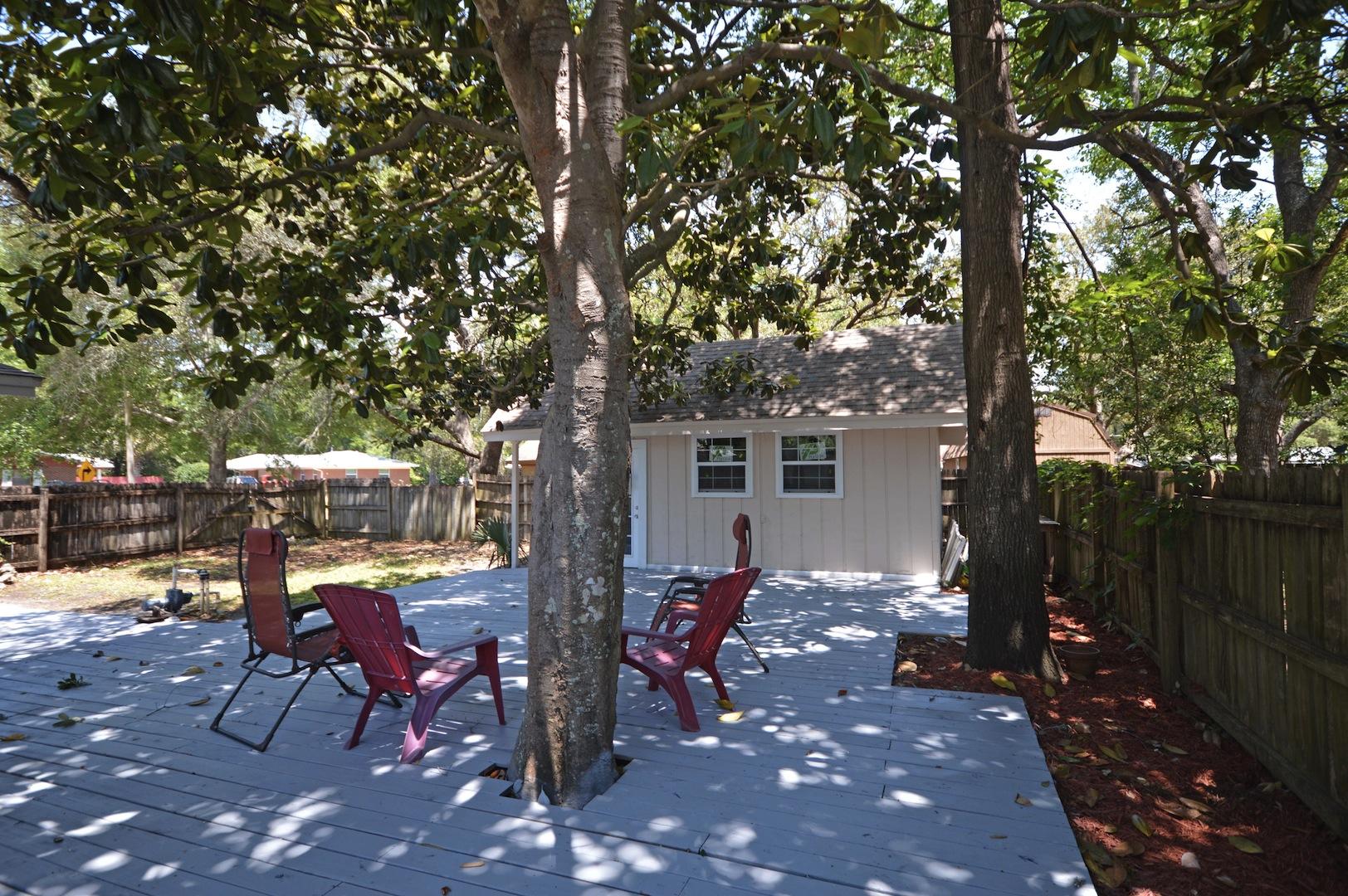 BEL-AIR S/D - Residential