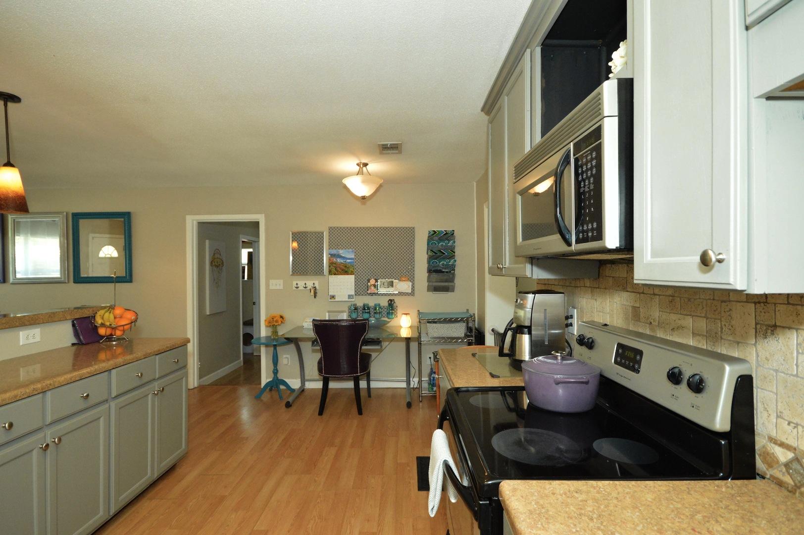 BEL-AIR S/D - Residential