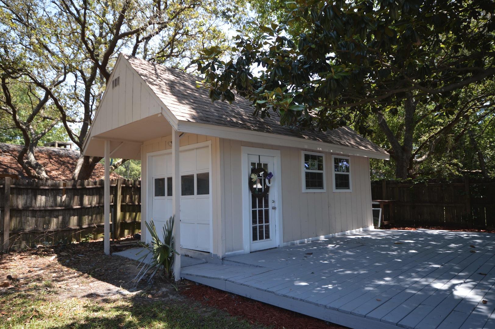 BEL-AIR S/D - Residential