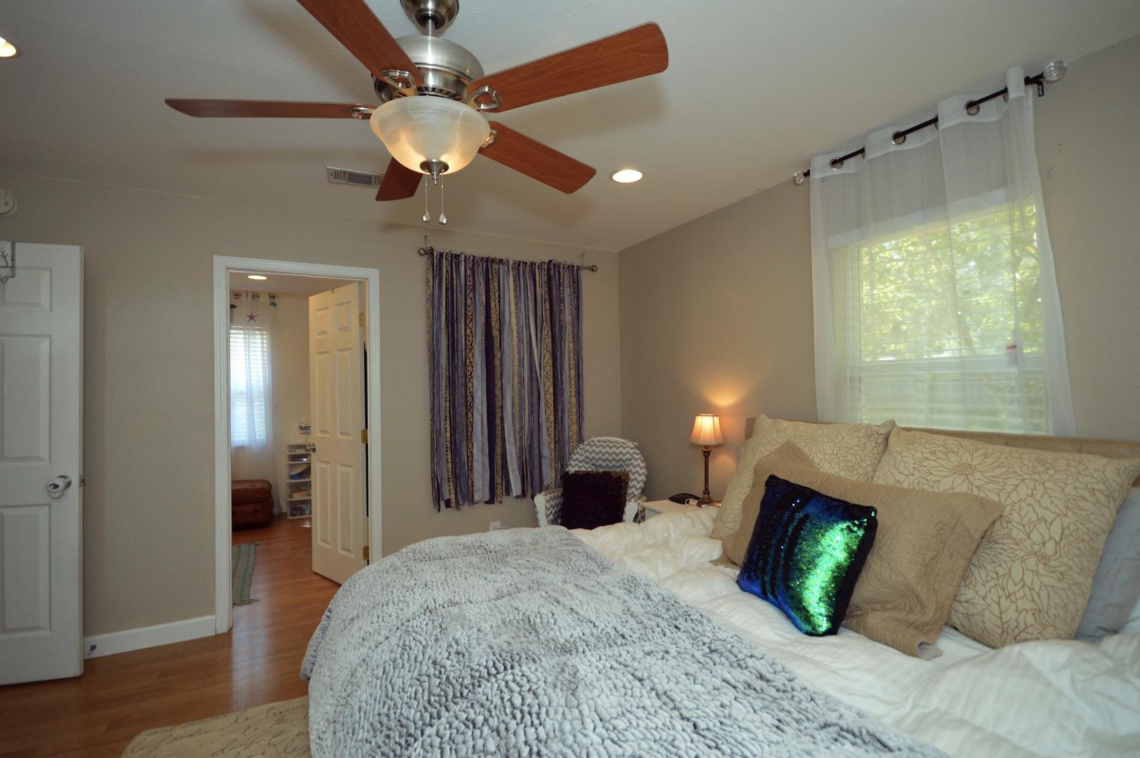 BEL-AIR S/D - Residential