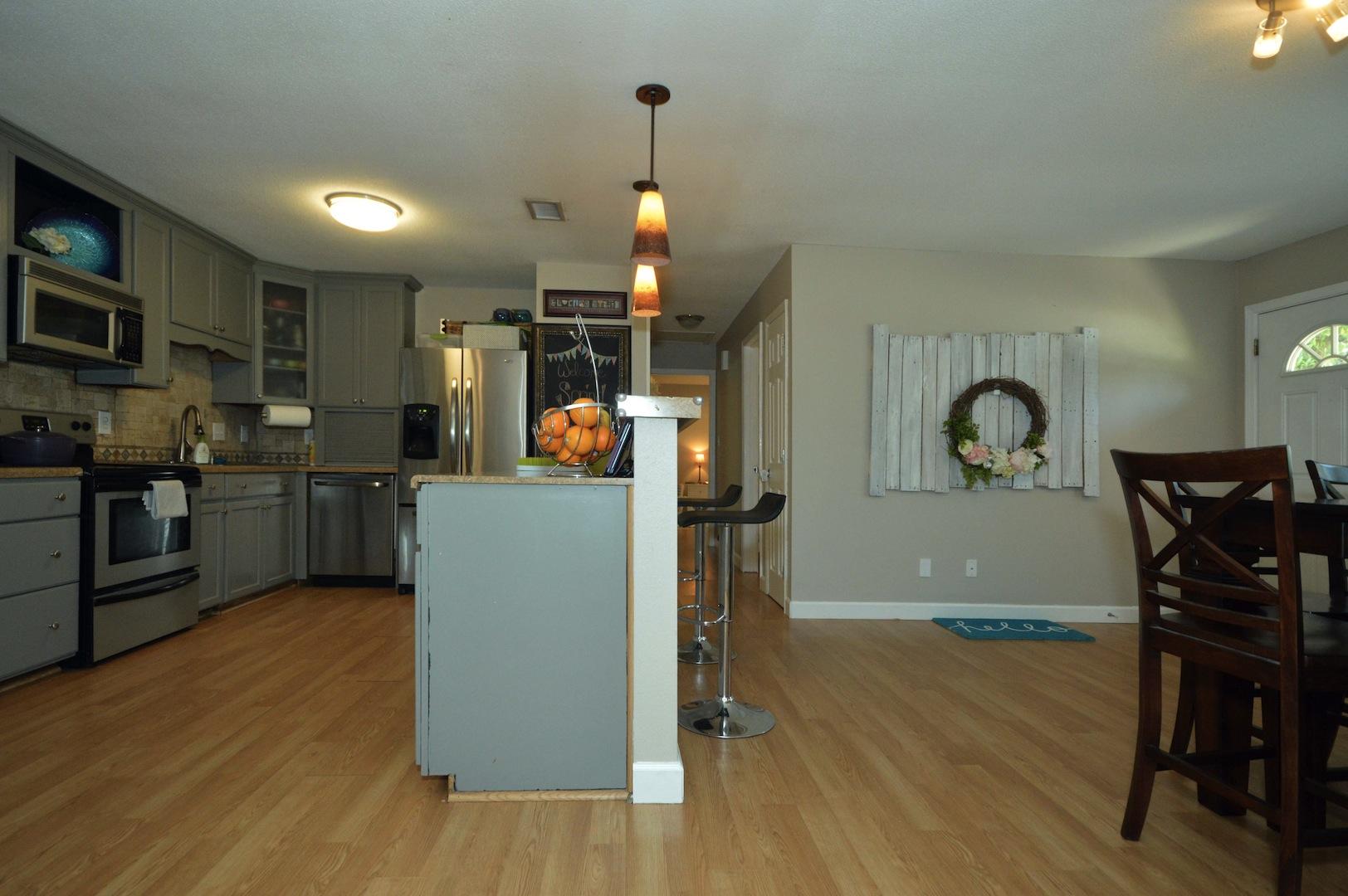 BEL-AIR S/D - Residential