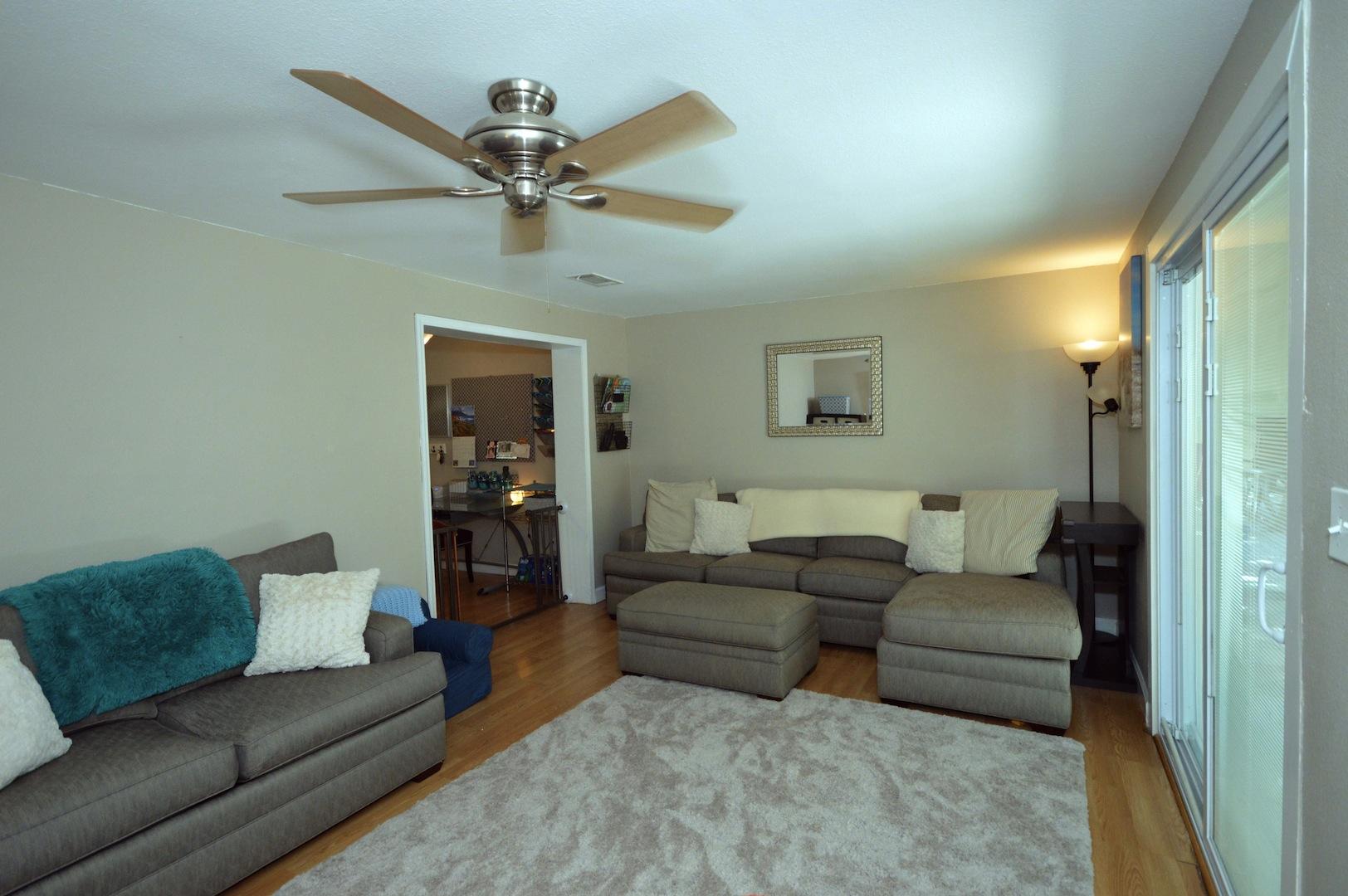 BEL-AIR S/D - Residential