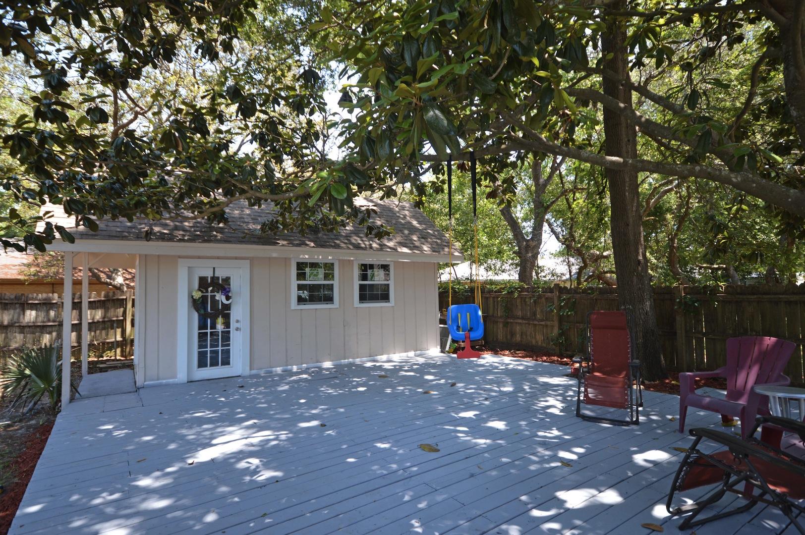 BEL-AIR S/D - Residential