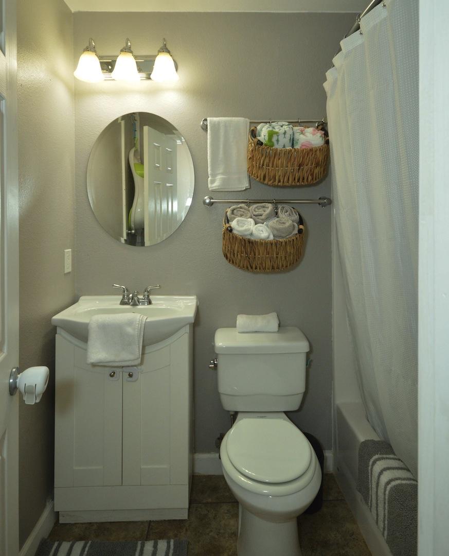 BEL-AIR S/D - Residential