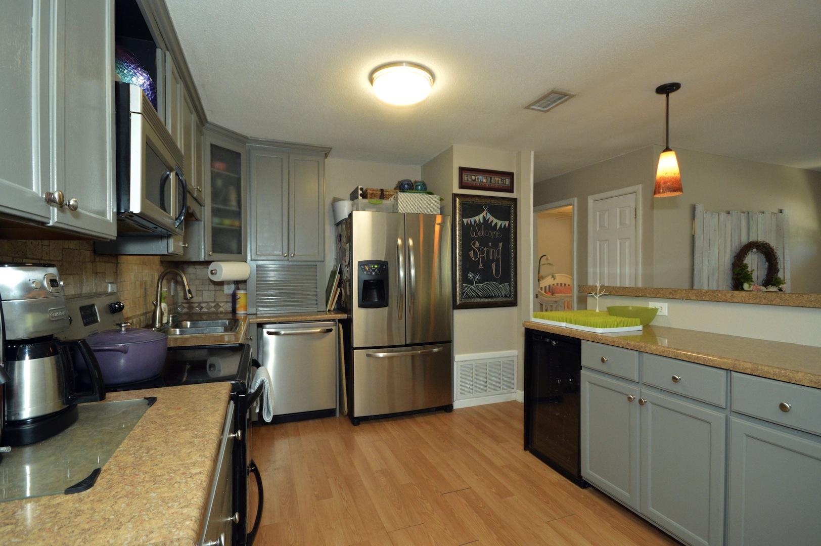 BEL-AIR S/D - Residential