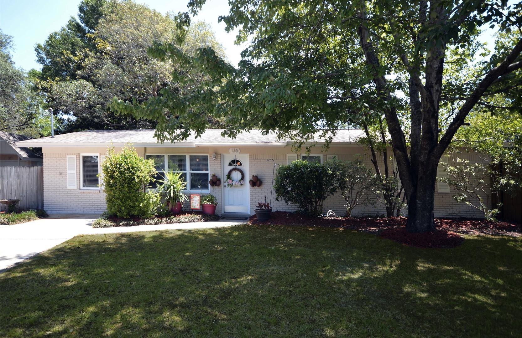 BEL-AIR S/D - Residential