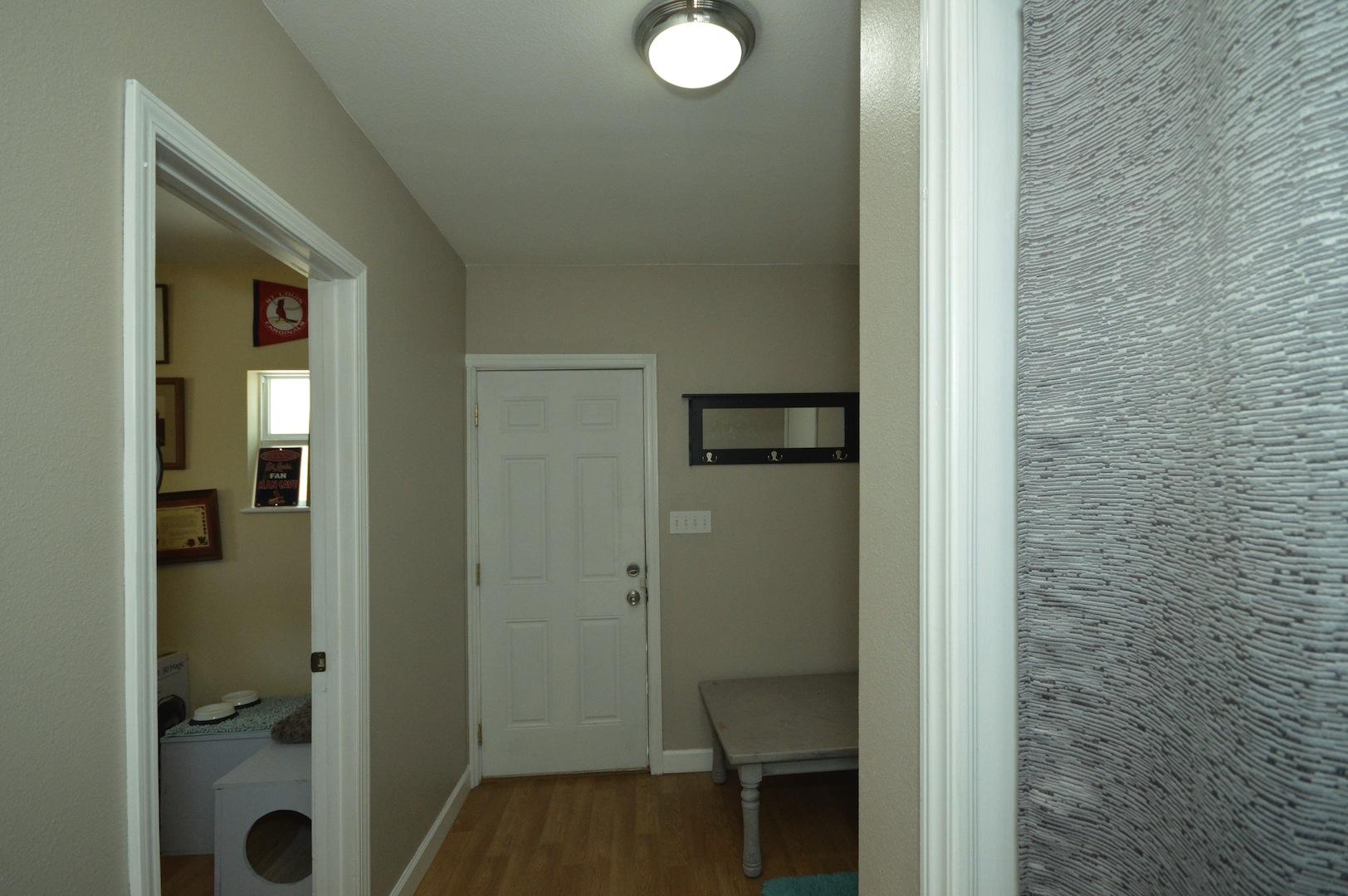 BEL-AIR S/D - Residential