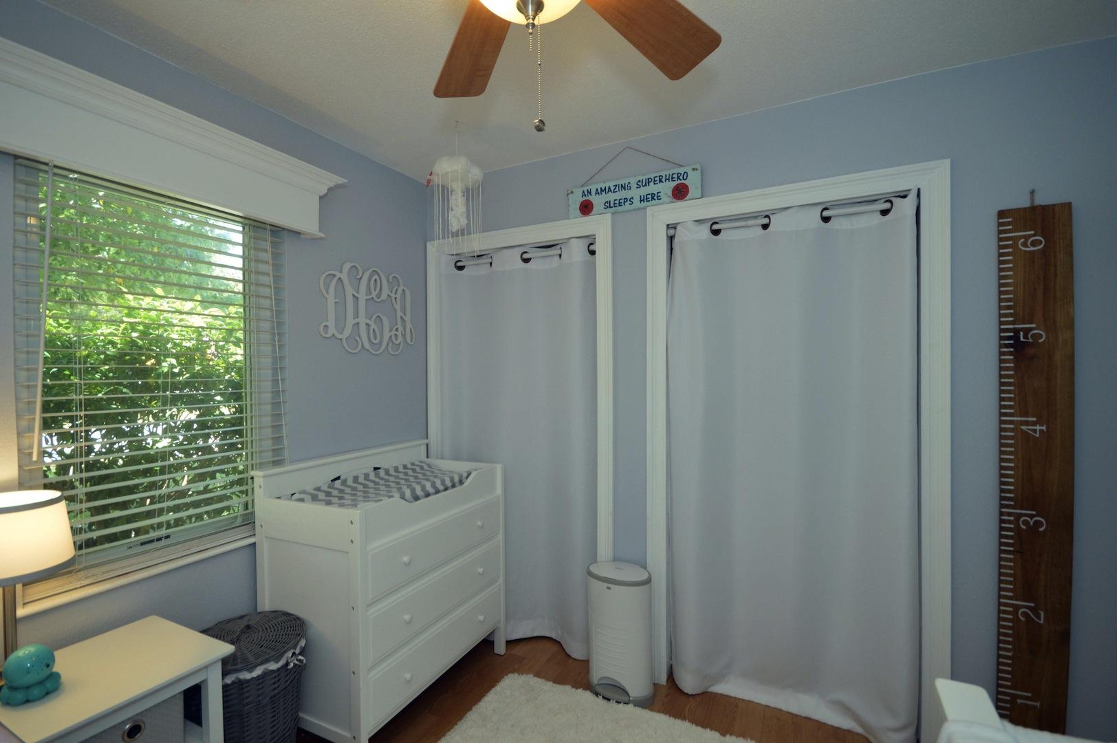 BEL-AIR S/D - Residential