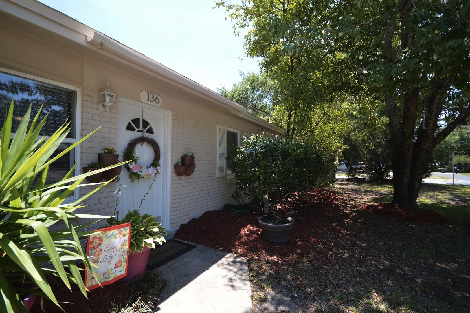 BEL-AIR S/D - Residential