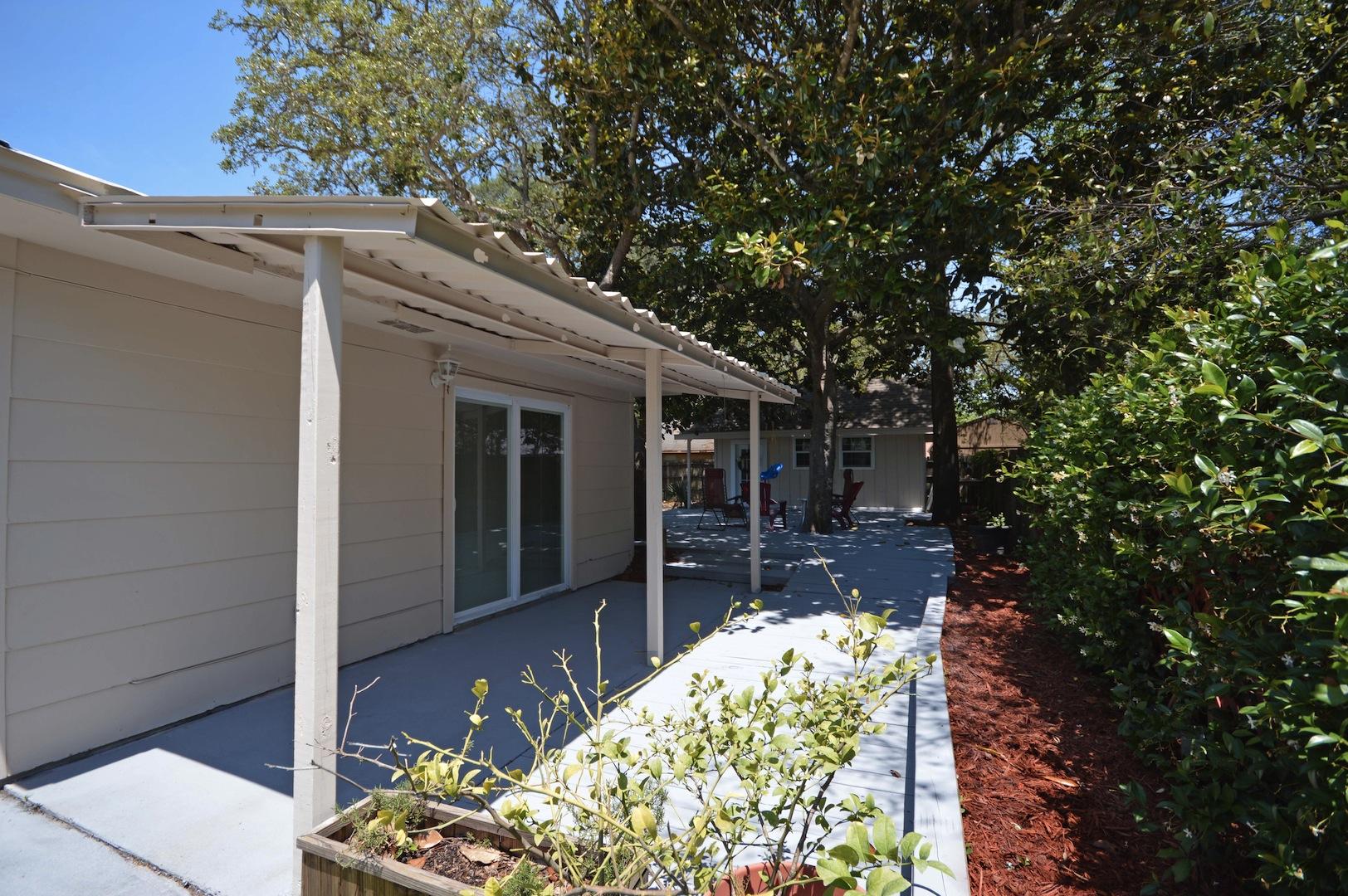 BEL-AIR S/D - Residential