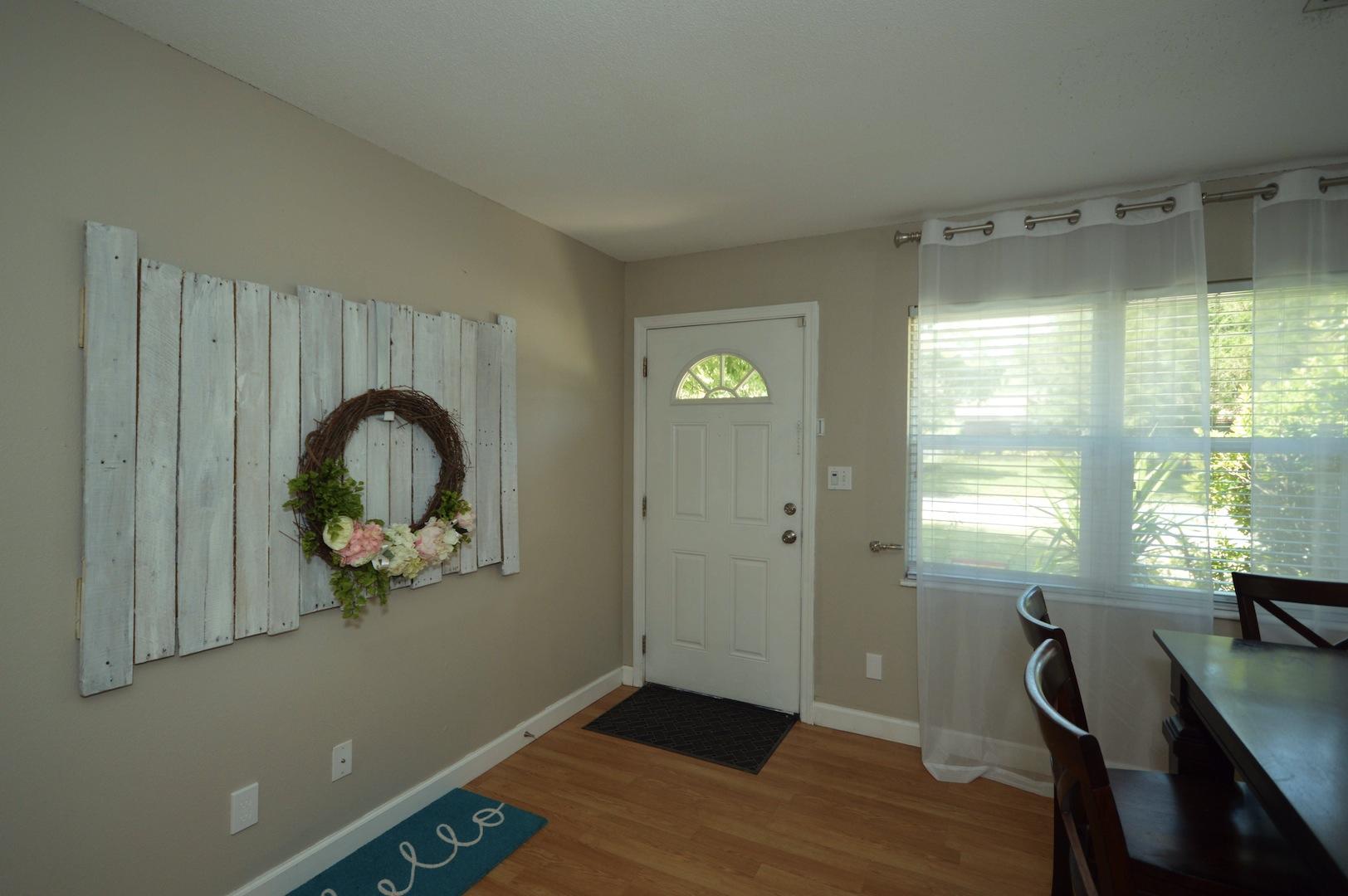 BEL-AIR S/D - Residential