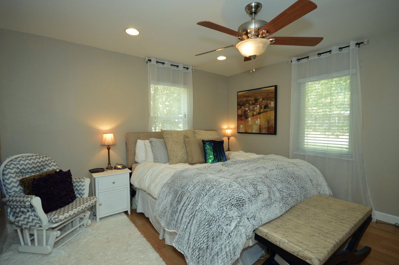 BEL-AIR S/D - Residential